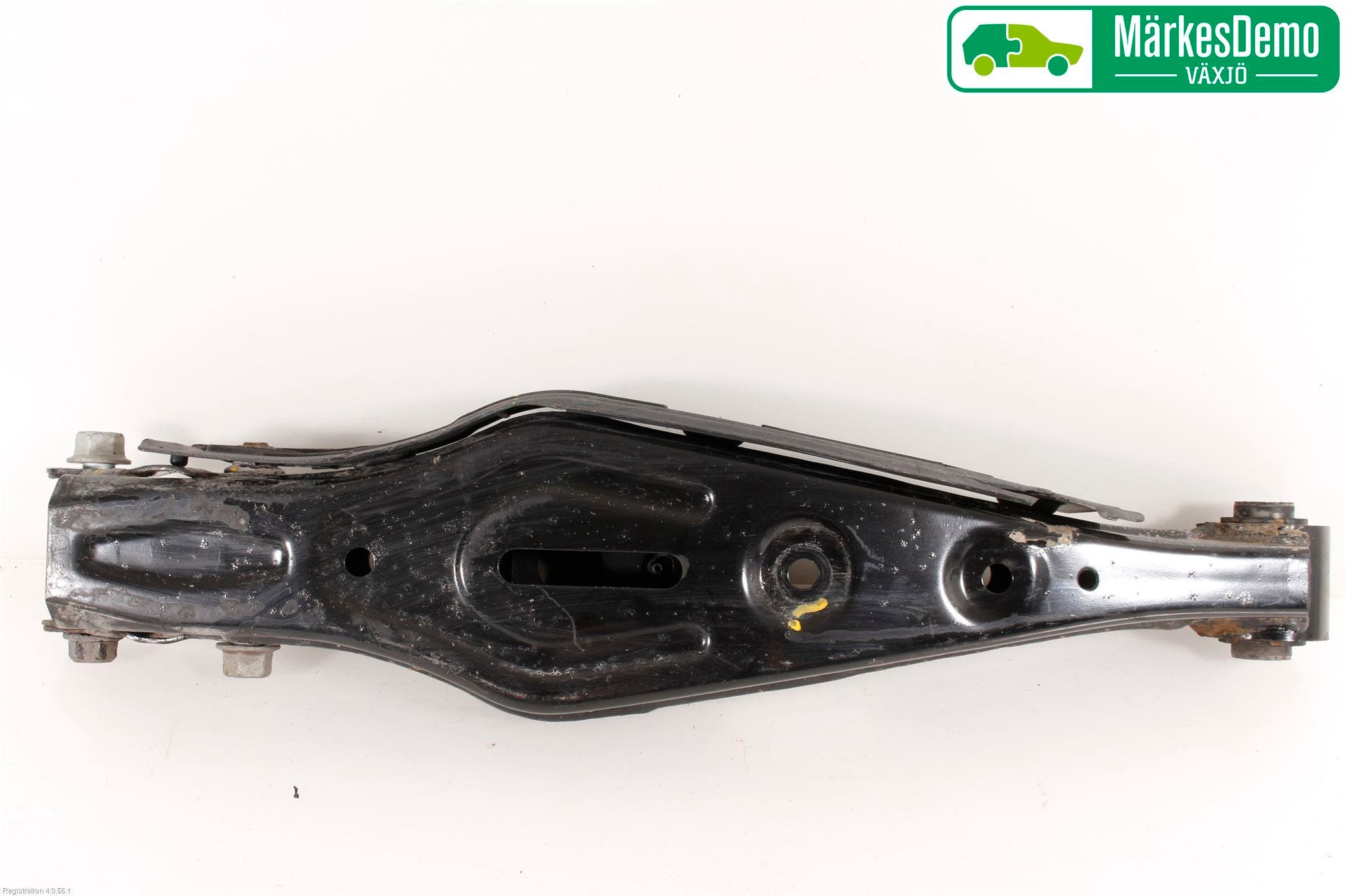 Hyundai TUCSON 05- Bärarm Bak Höger