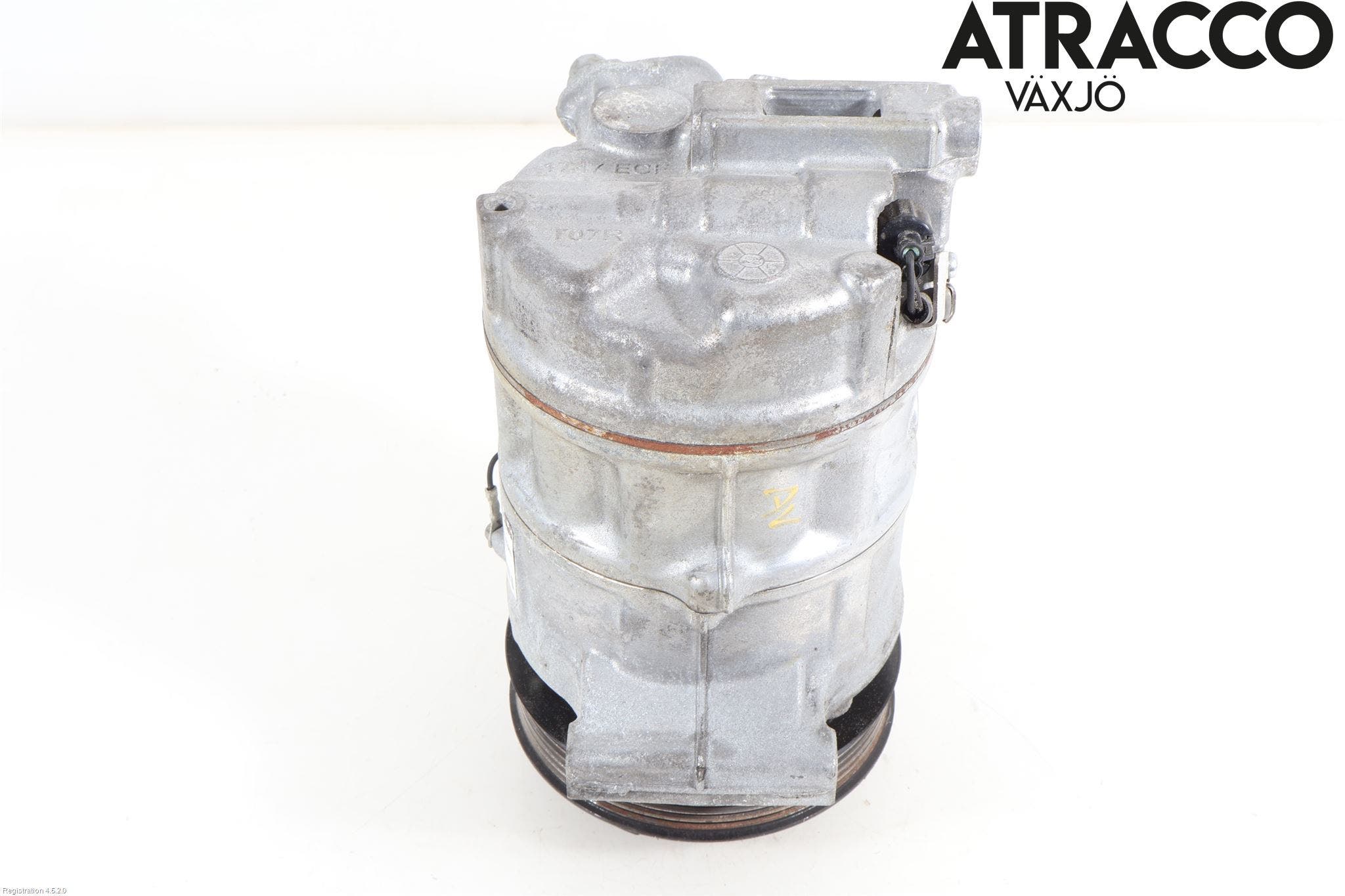 Mercedes-Benz MB C-KLASS (W205) 14-21 Ac Kompressor