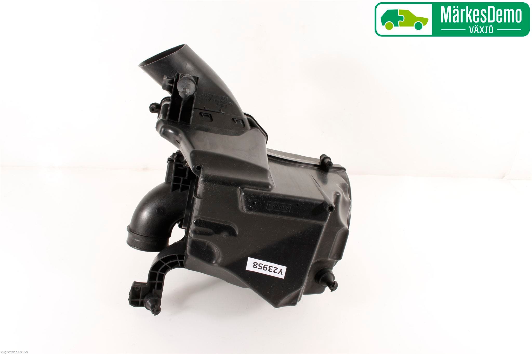 Ford FOCUS 11-14 Luftrenare