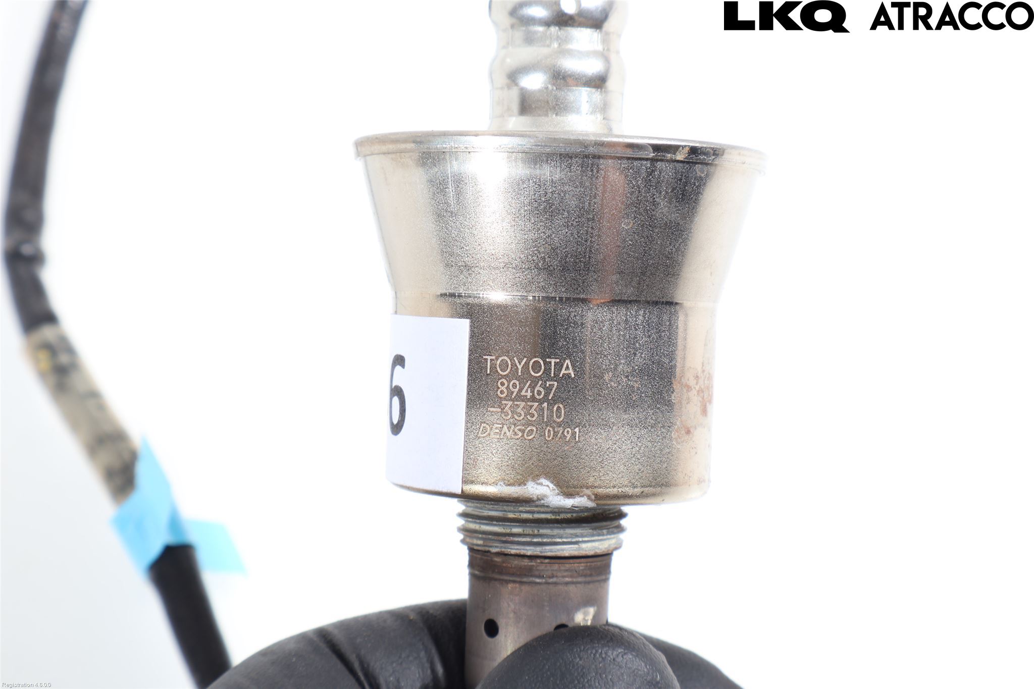 Toyota RAV4 19- Injlambdasond