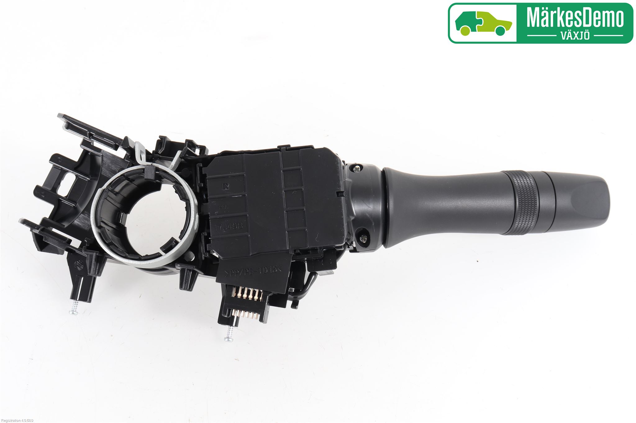 Suzuki SWIFT 17-24 Spak Blinkers-Ljusomk