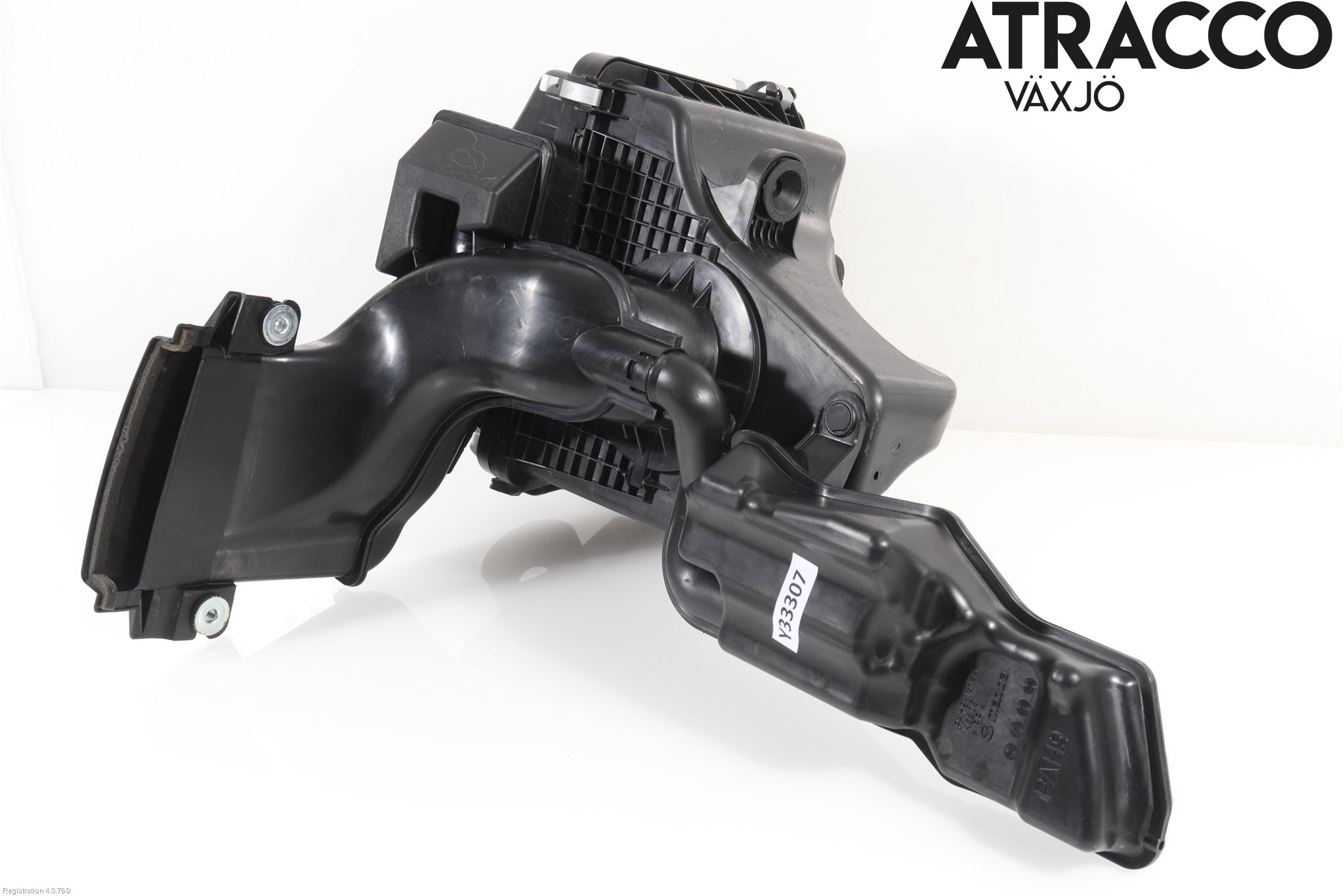 Mazda CX-30 20- Luftrenare