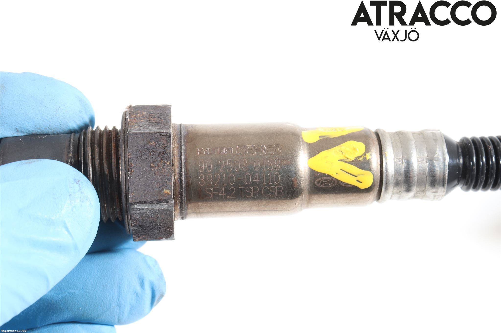 Hyundai i30 PD 17- Injlambdasond