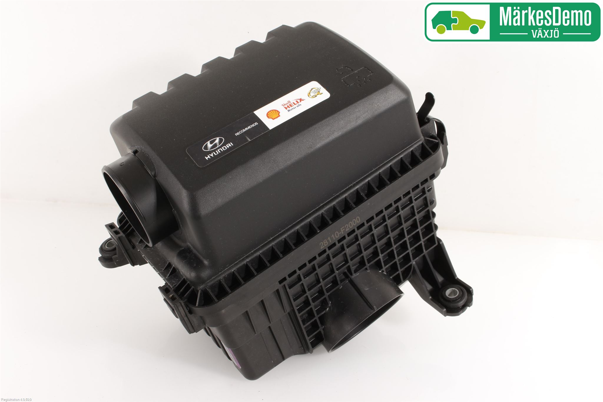 Hyundai i30 PD 17- Luftrenare