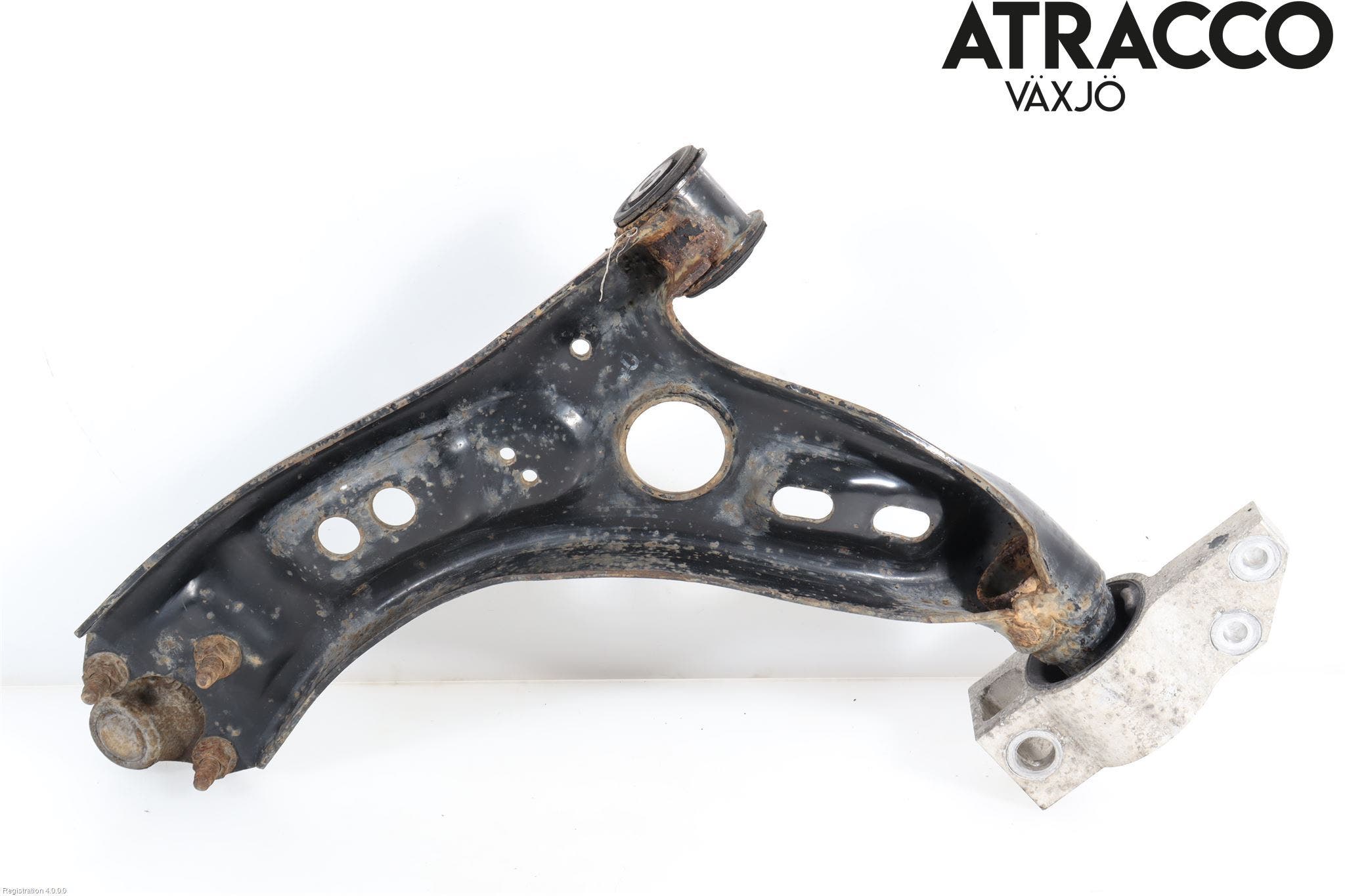 Seat ALTEA Bärarm Fram Undre Hö