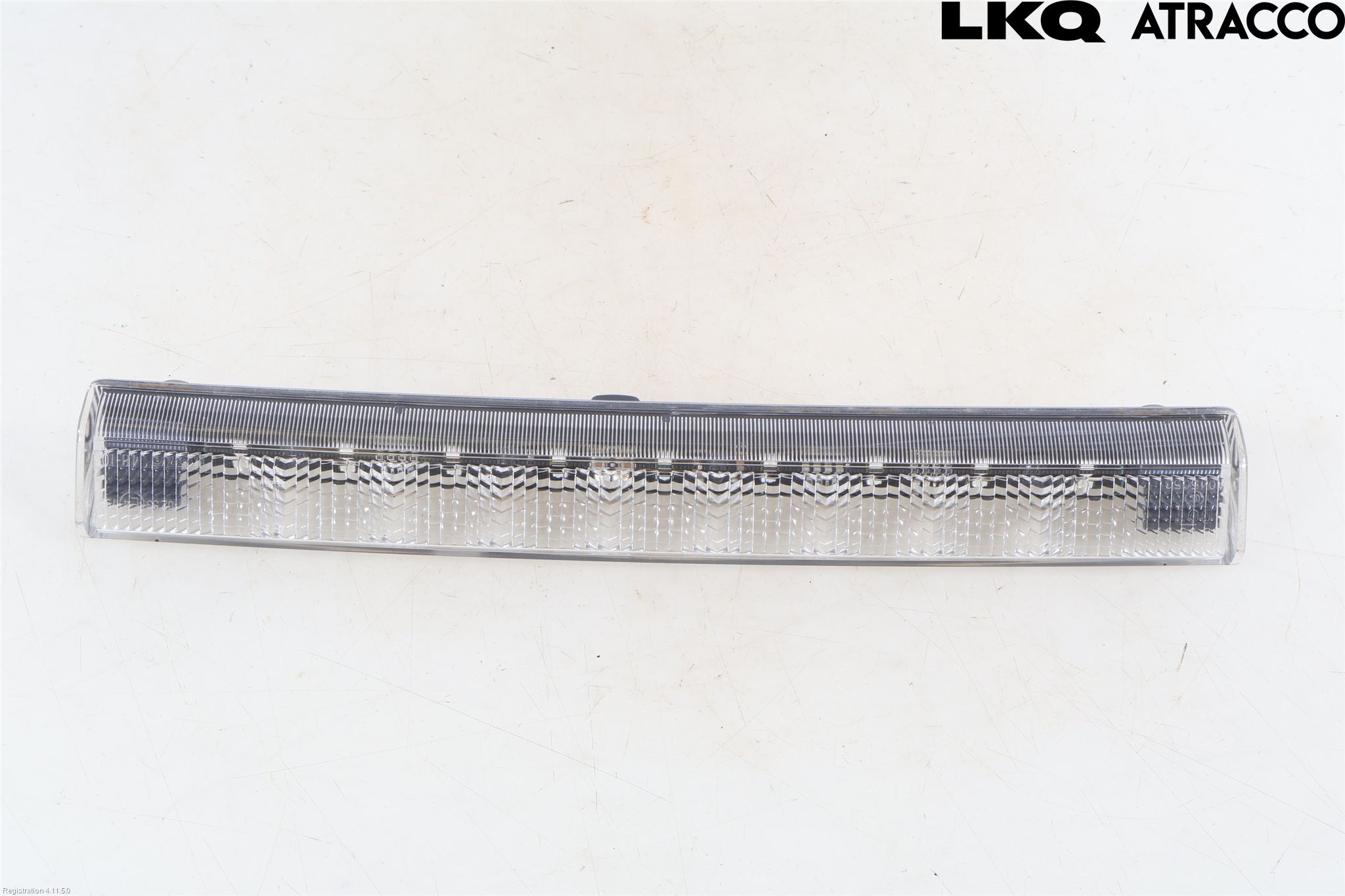 Toyota RAV4 19- Bromsljus Bakruta