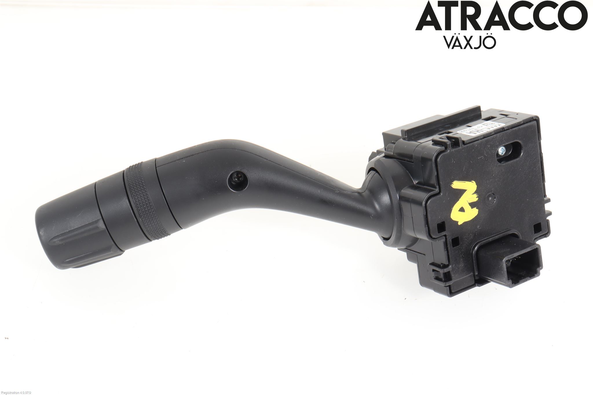 Mazda CX-60 22- Spak Torkar-Spolomk