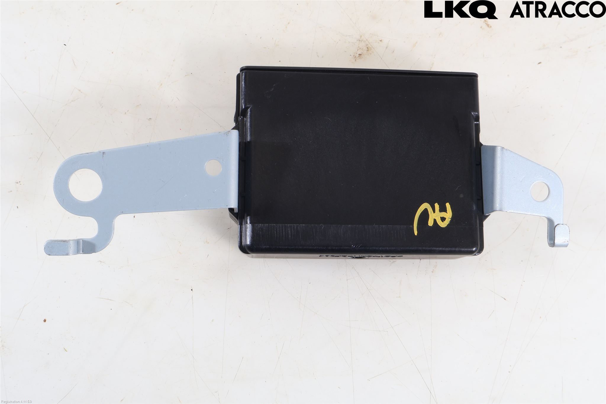 Toyota C-HR 24- Styrenhet Baklucka