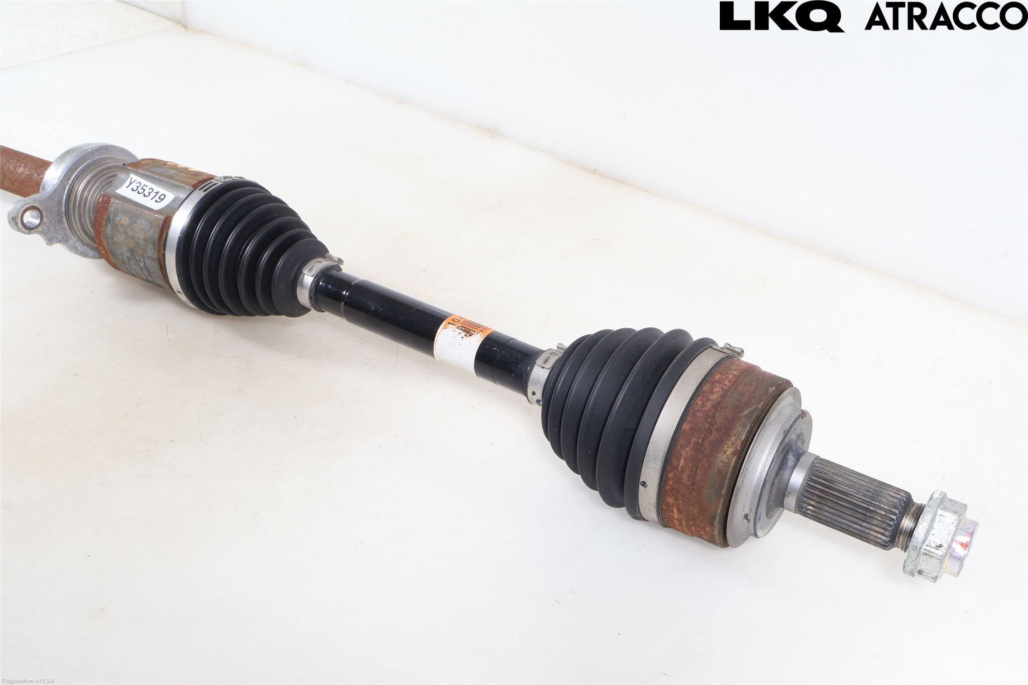Honda E:NY1 23- Drivaxel Fram Höger