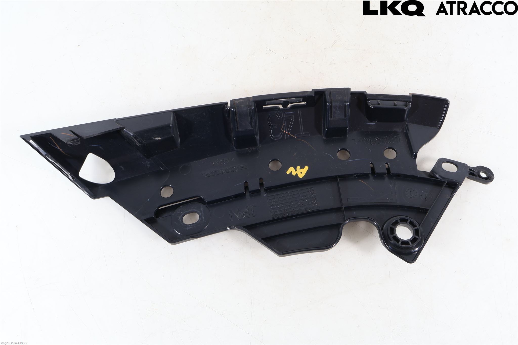 Honda CIVIC e HEV 23- Stötfångarfäste Fram Vä