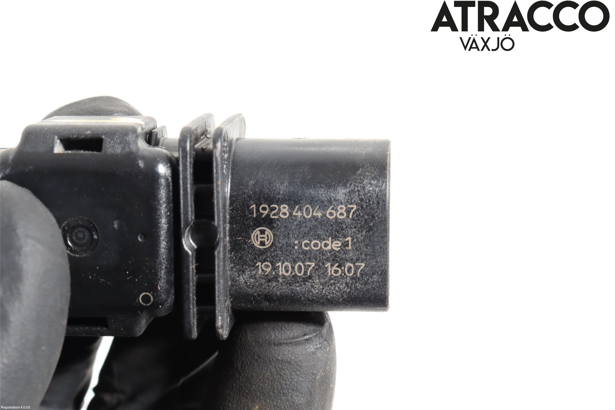 Hyundai i30 PD 17- Injlambdasond