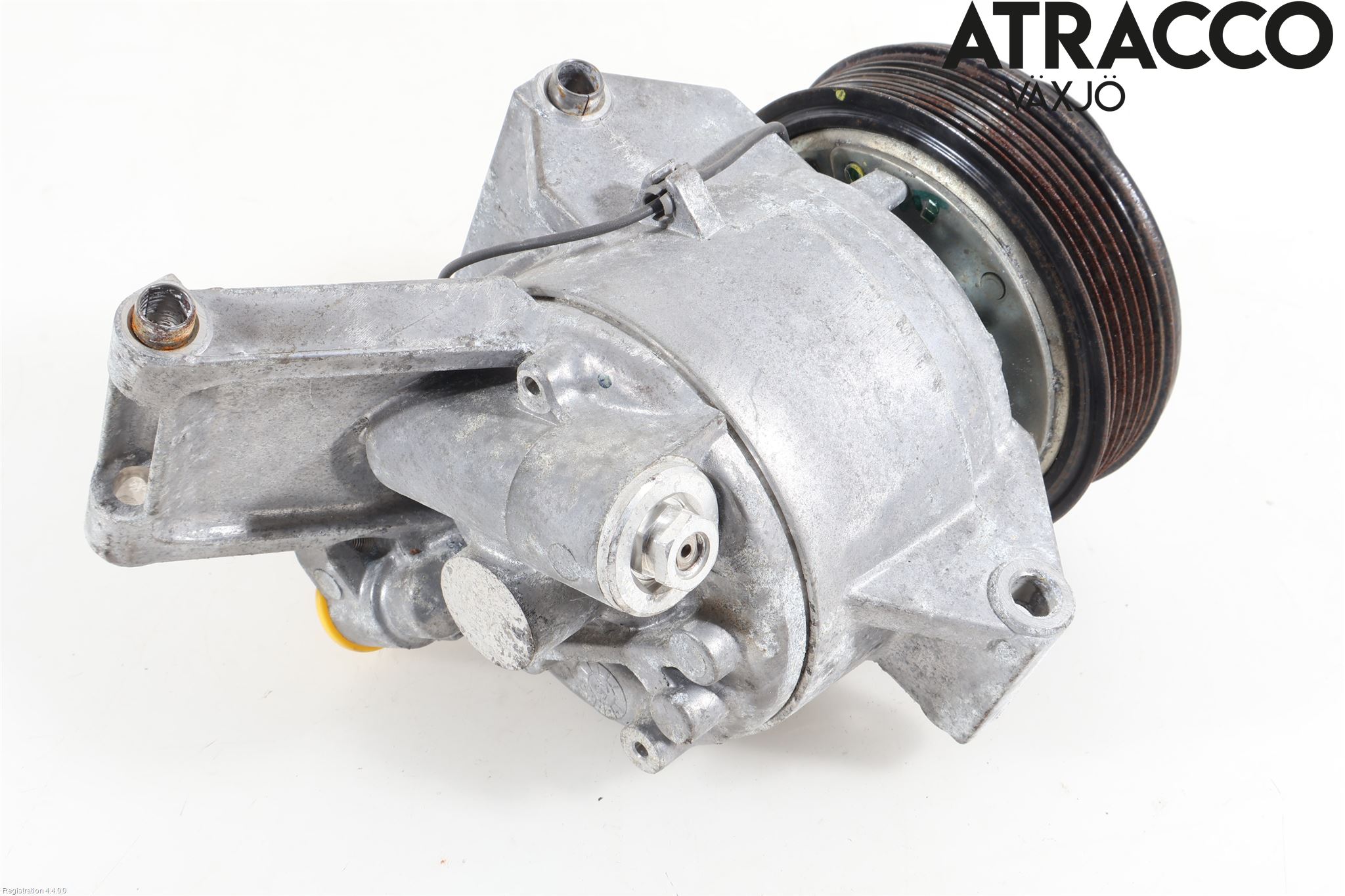 Mazda 2 (DJ) 15-22 Ac Kompressor