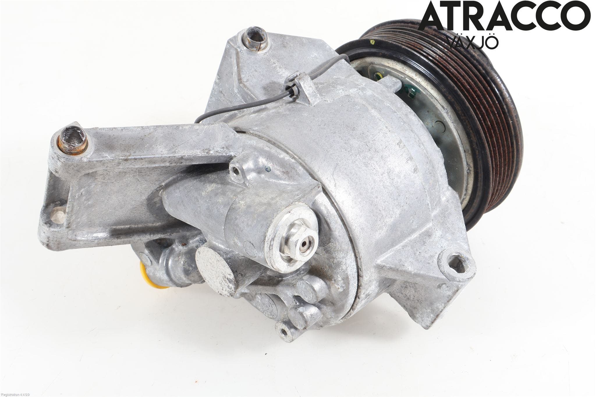 Mazda 2 (DJ) 15-22 Ac Kompressor