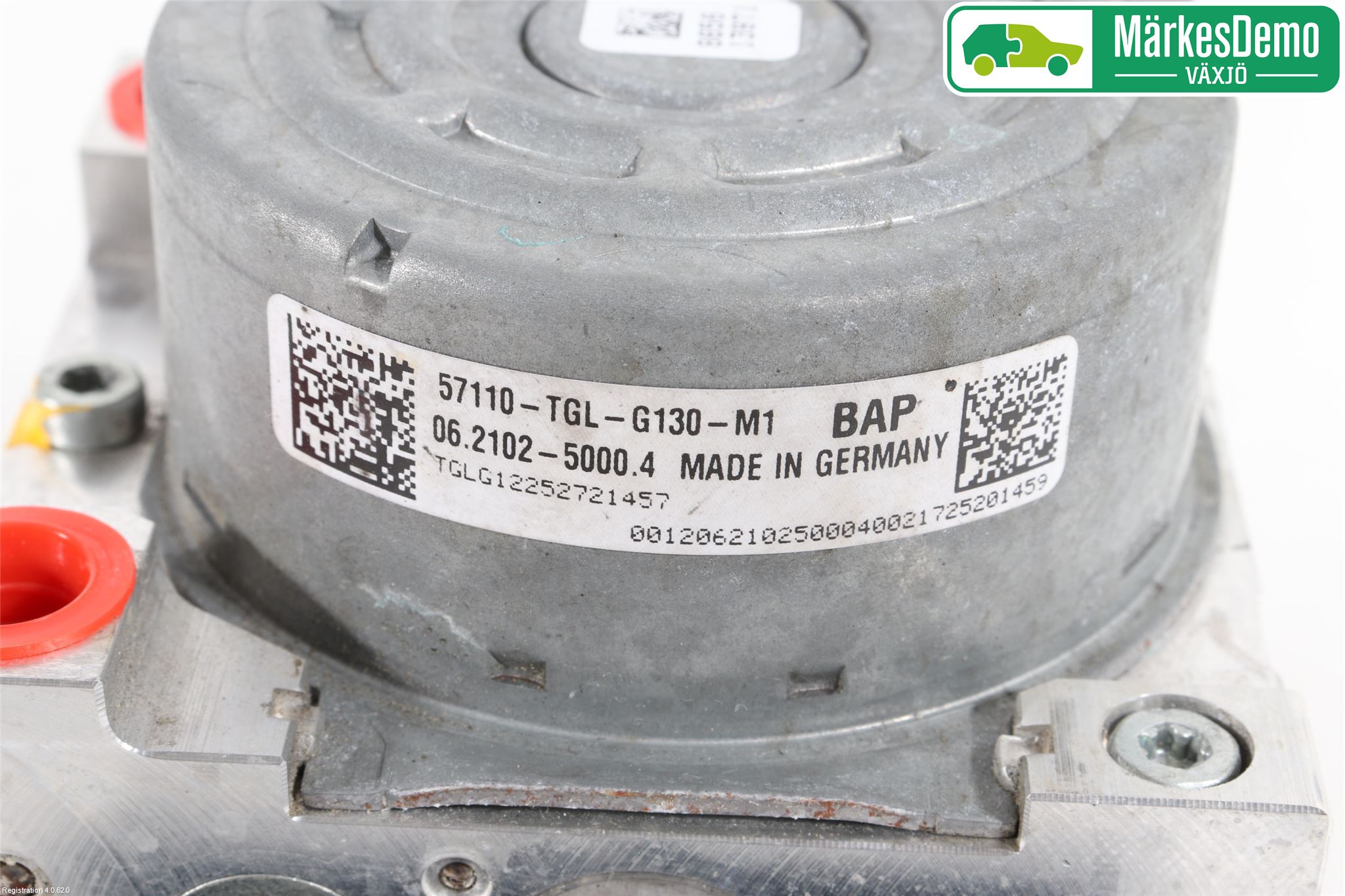 Honda CIVIC 17-22 Abs Hydraulaggregat