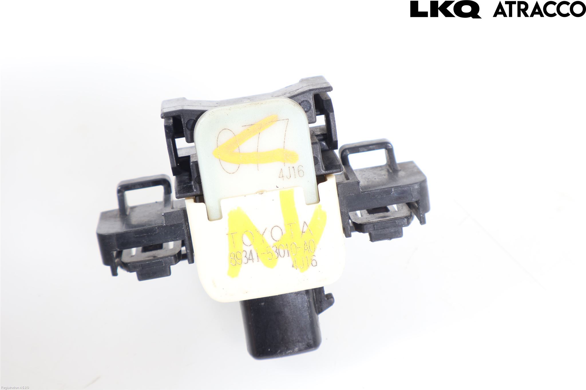 Lexus IS 250/350 14-20 Parkeringshjälp Frontsensor