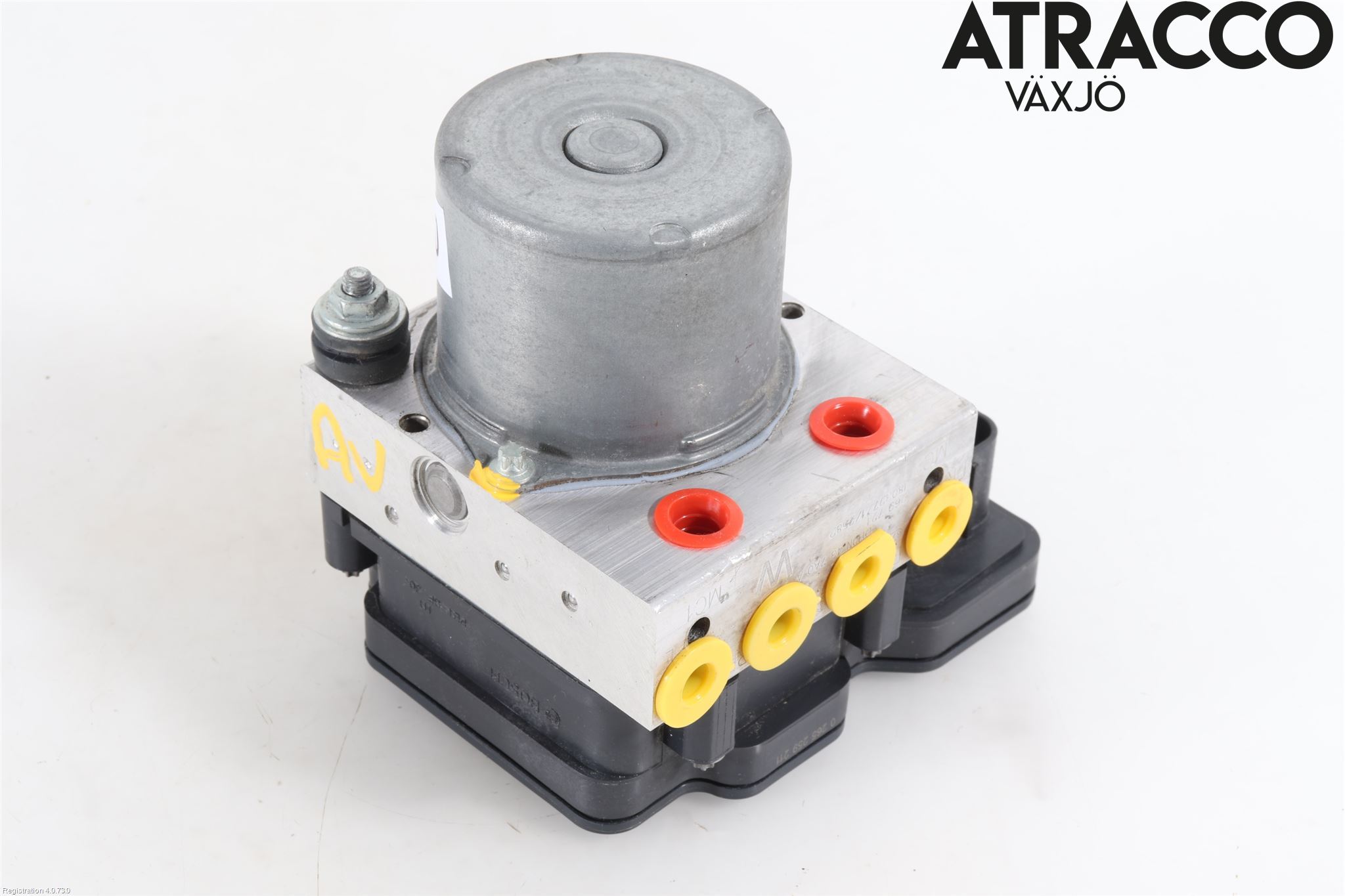 Mazda CX-3 Abs Hydraulaggregat