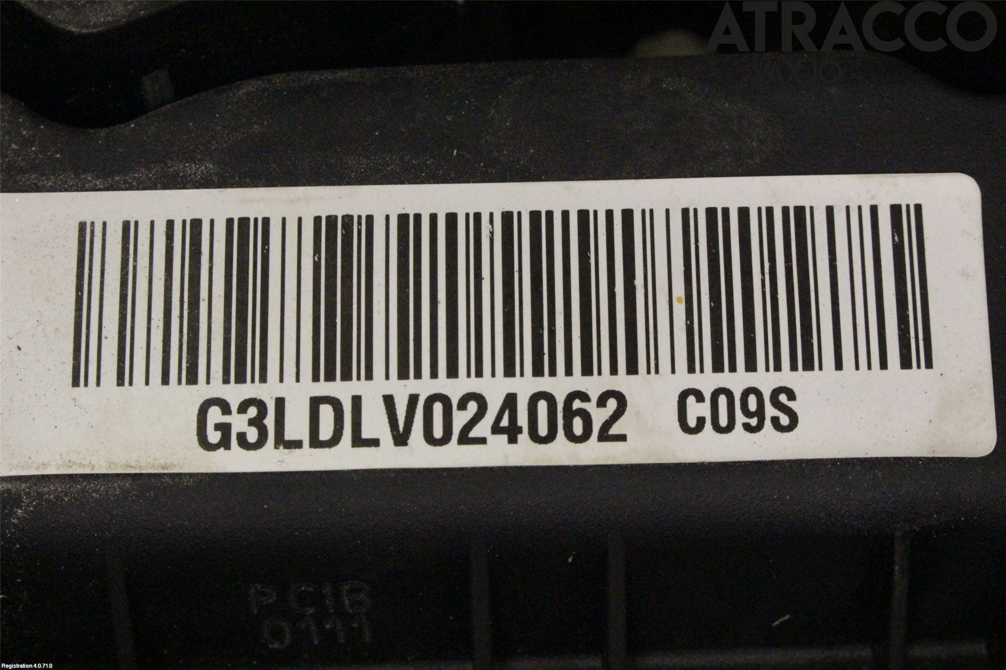 Hyundai i10 LA 20- Motor Bensin