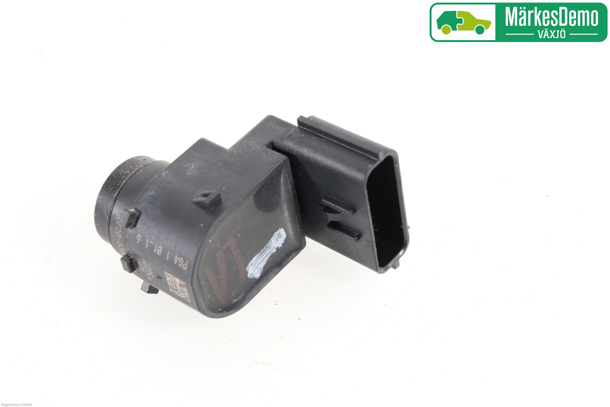 Hyundai IONIQ AE 17-22 Parkeringshjälp Backsensor