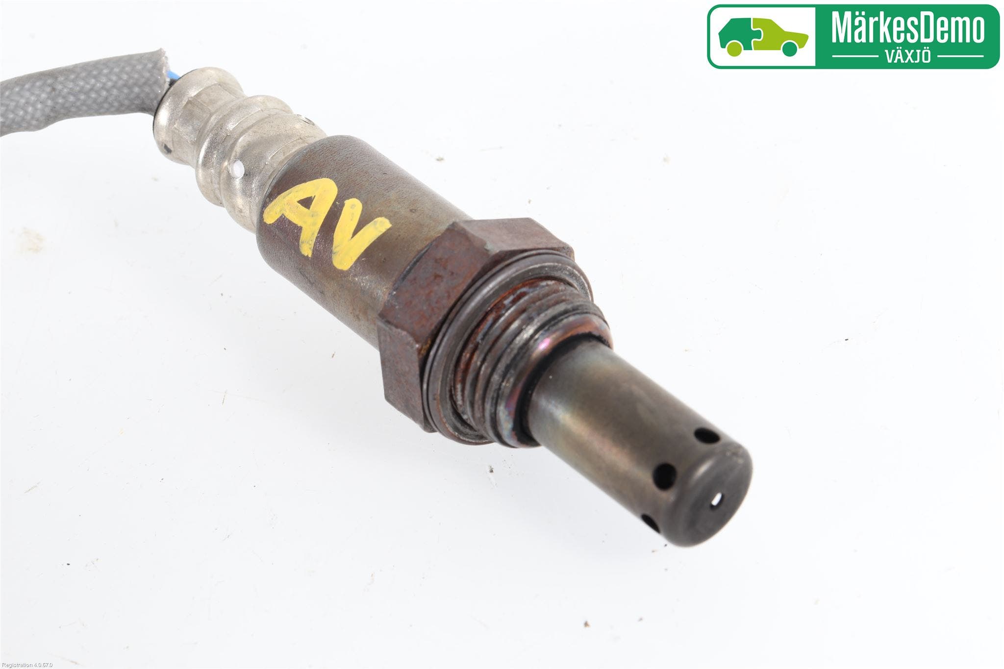 Mazda 3 III 14-19 Injlambdasond