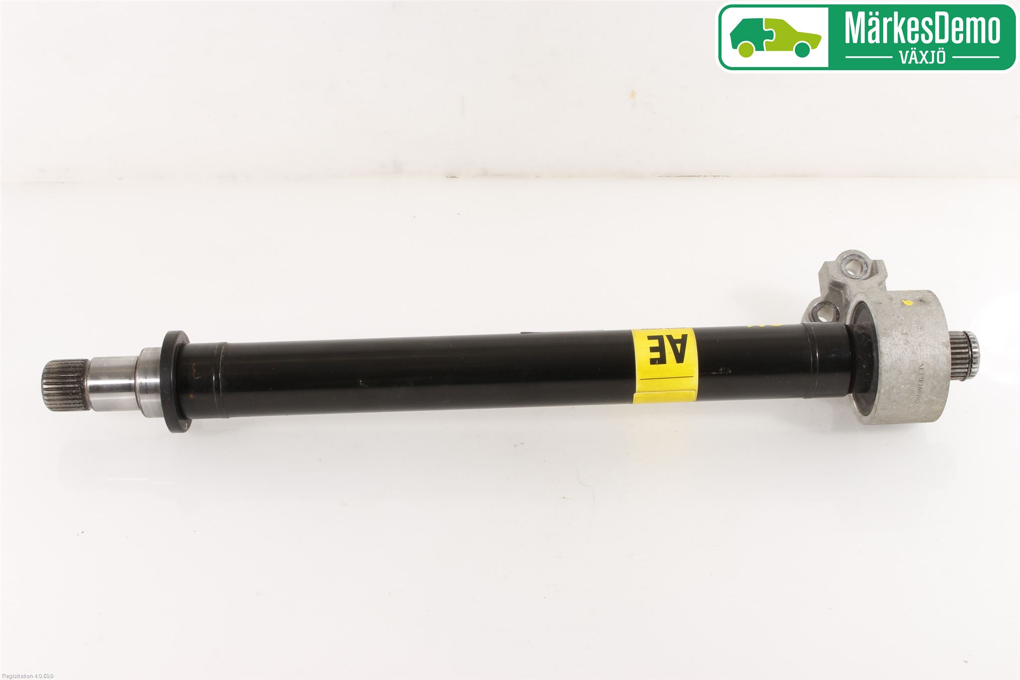Hyundai IONIQ AE 17-22 Drivaxel Fram Höger