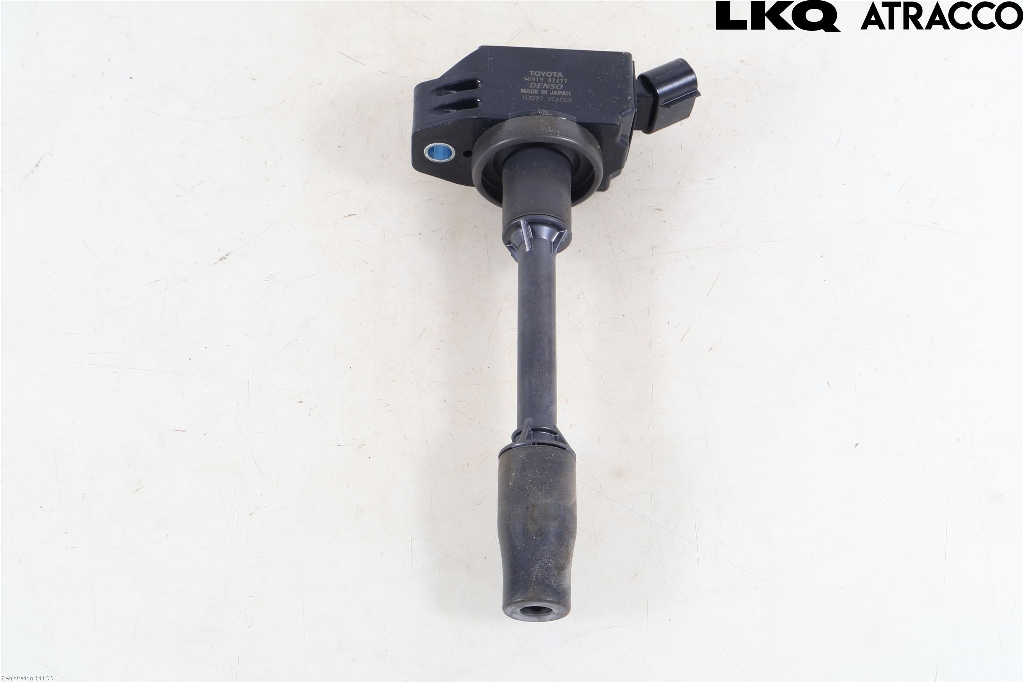 Toyota YARIS XP21 20- Tändspole