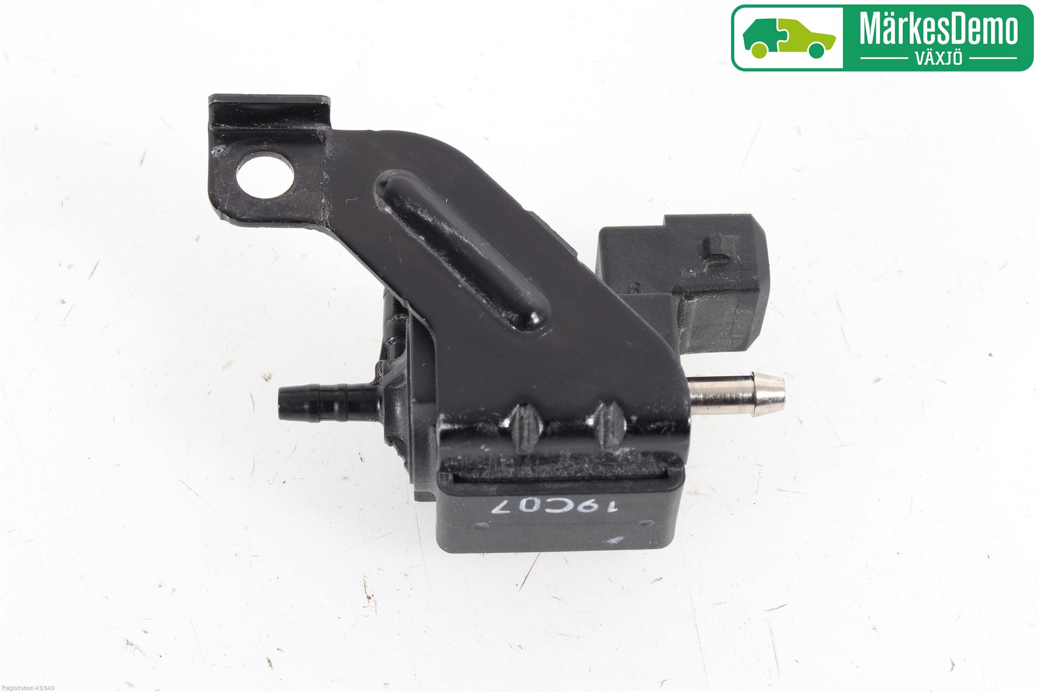 Hyundai i30 PD 17- Magnetventil Laddtryck