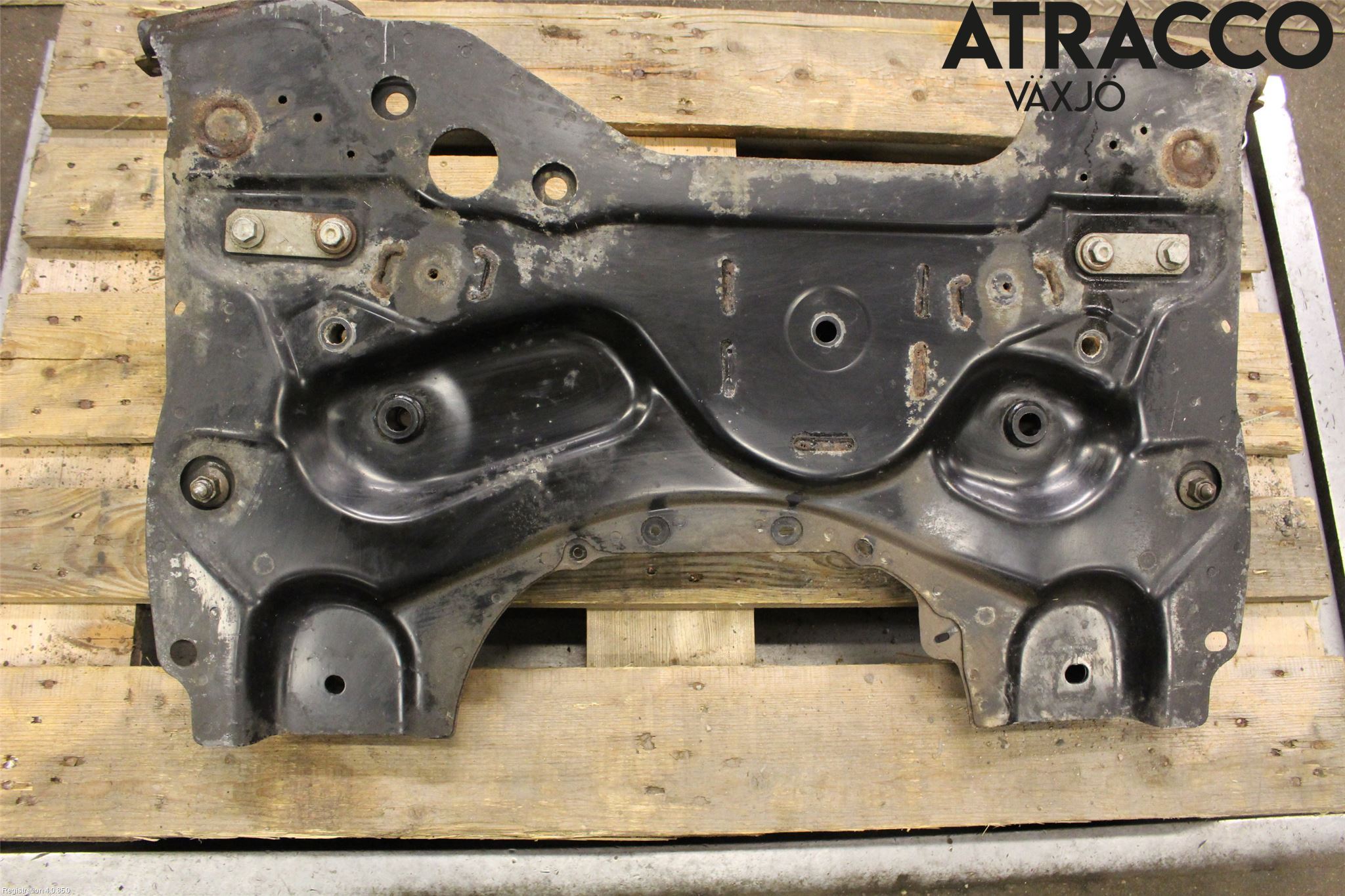 Peugeot 308 14-21 Framvagnsbalk