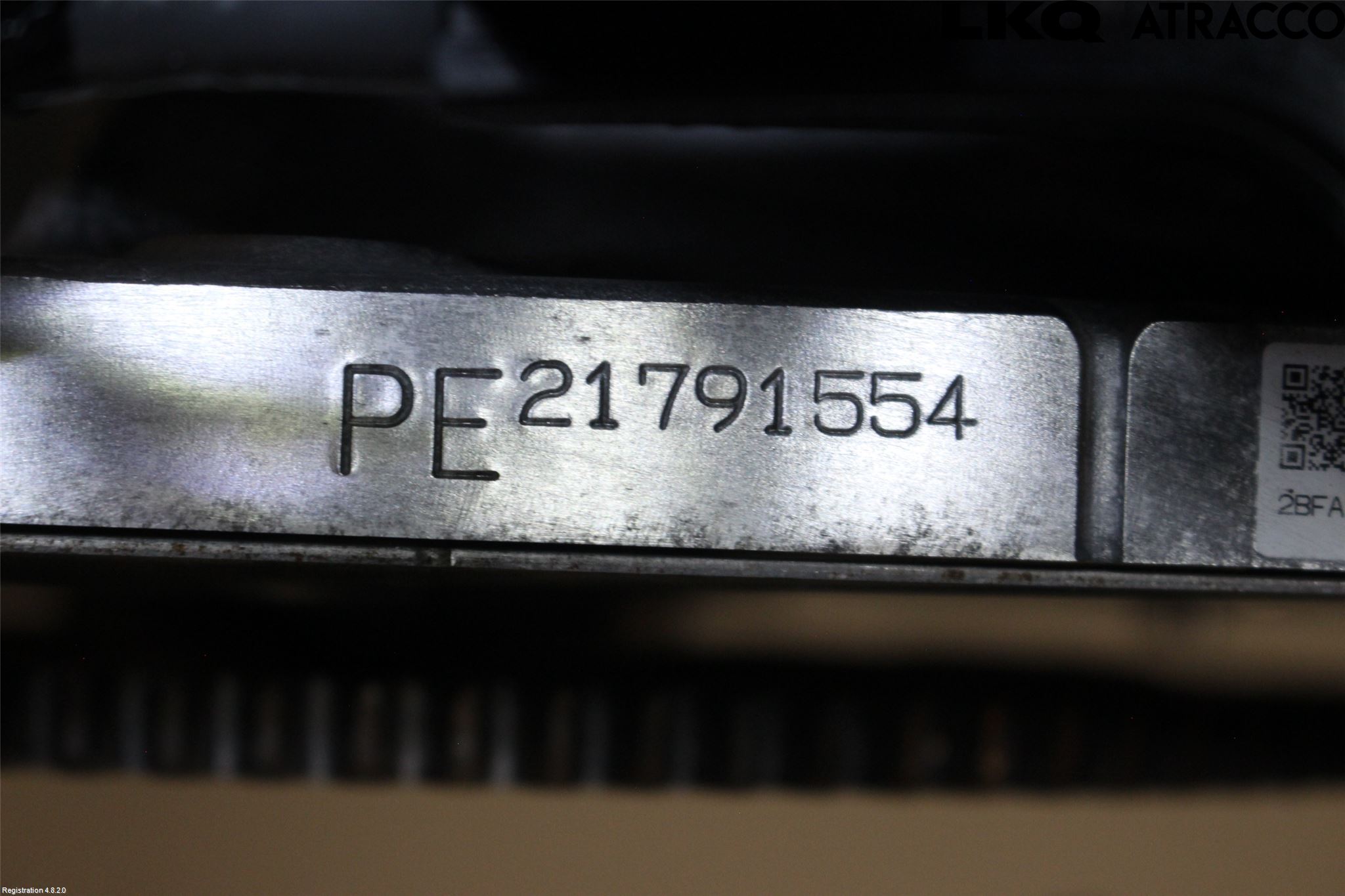 Mazda 3 IV 19- Motor Bensin