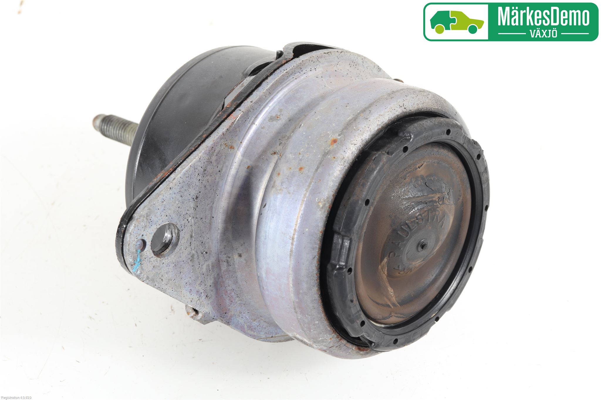 Ford MUSTANG VI 15-22 Motorkudde