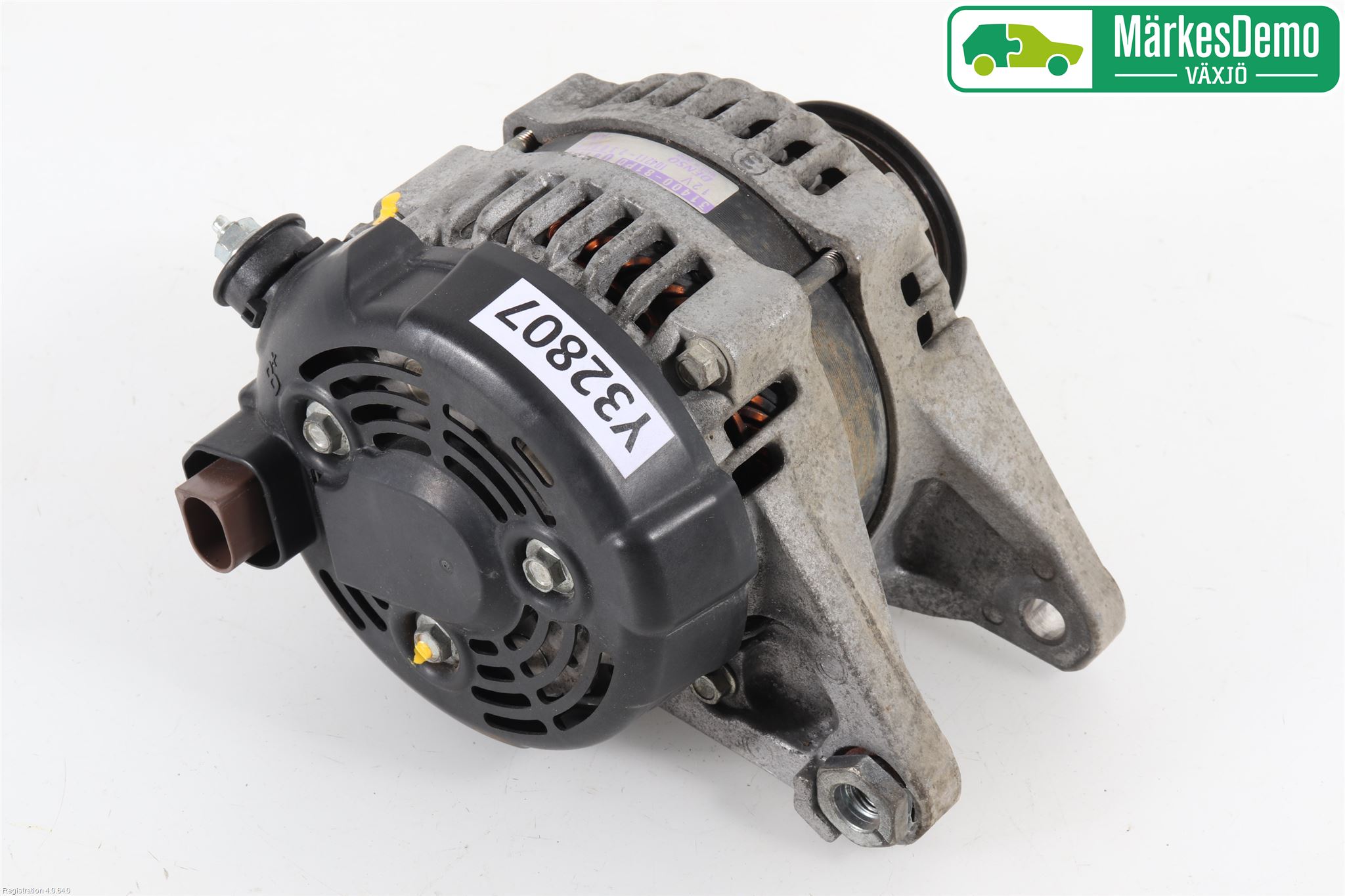 Suzuki SWIFT 17-24 Generator