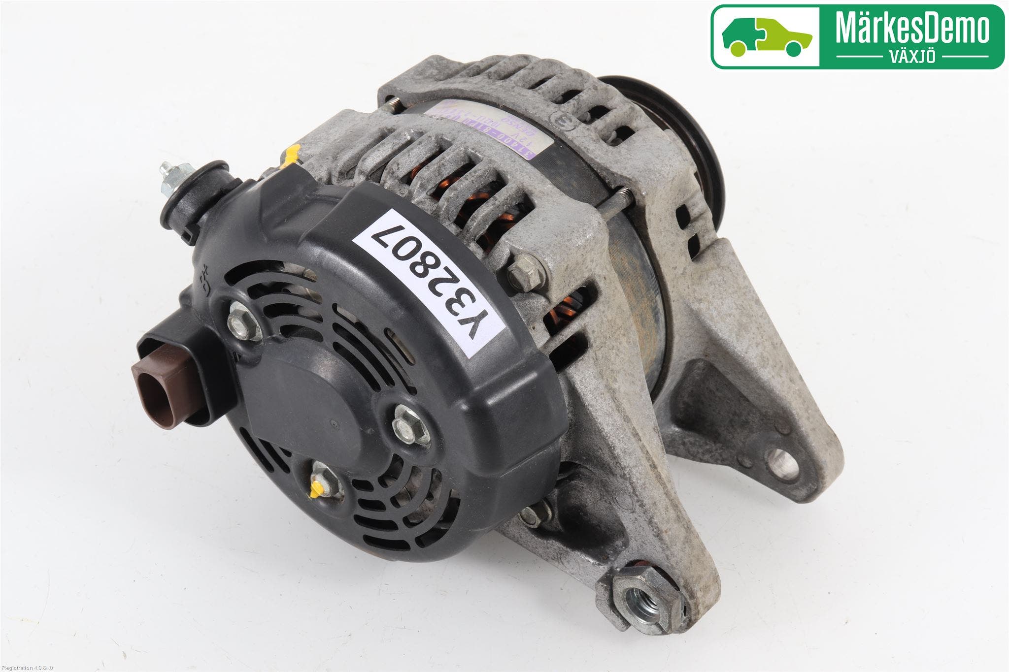 Suzuki SWIFT 17-24 Generator