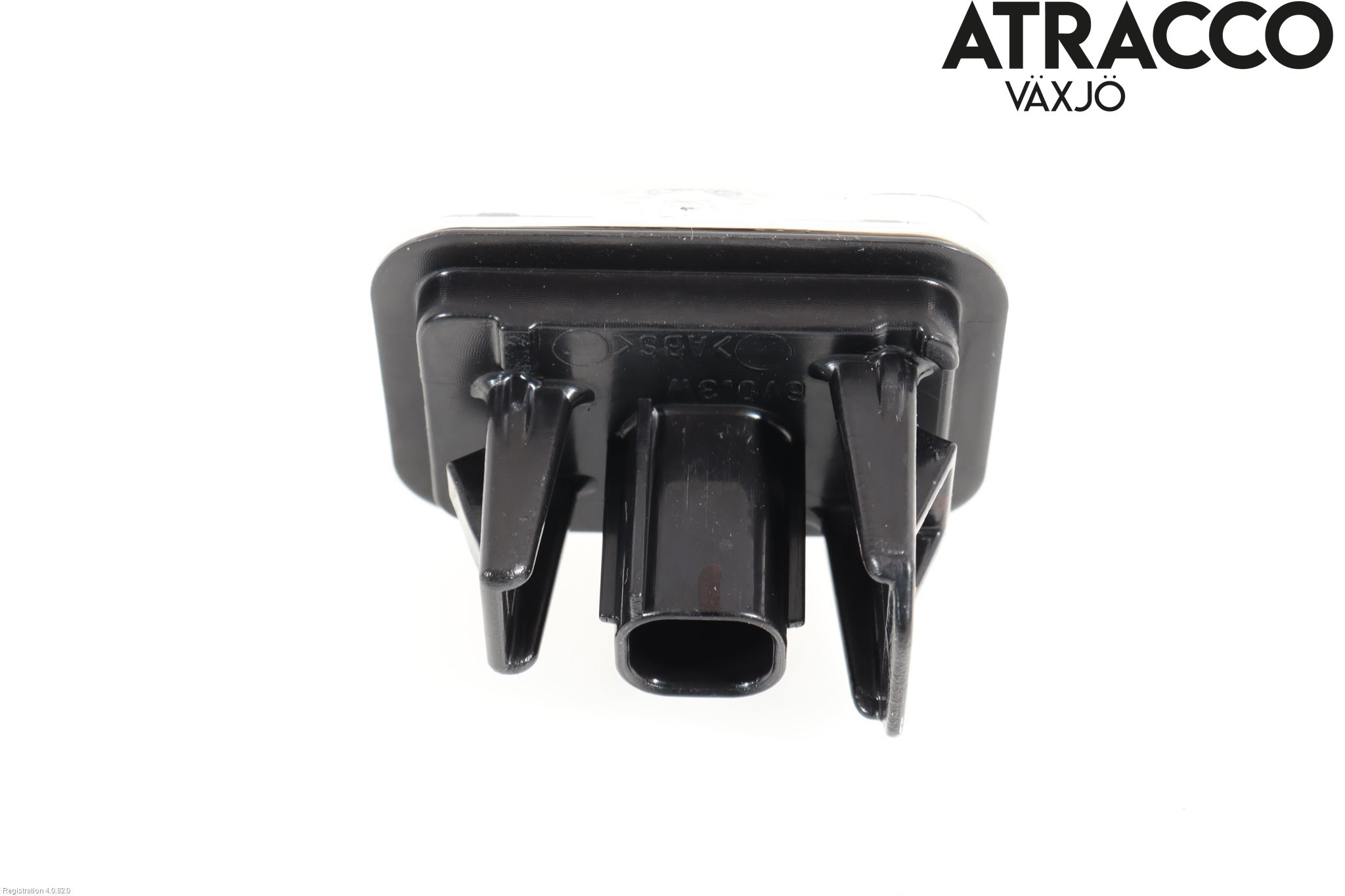 Mazda CX-30 20- Skylt Belysning