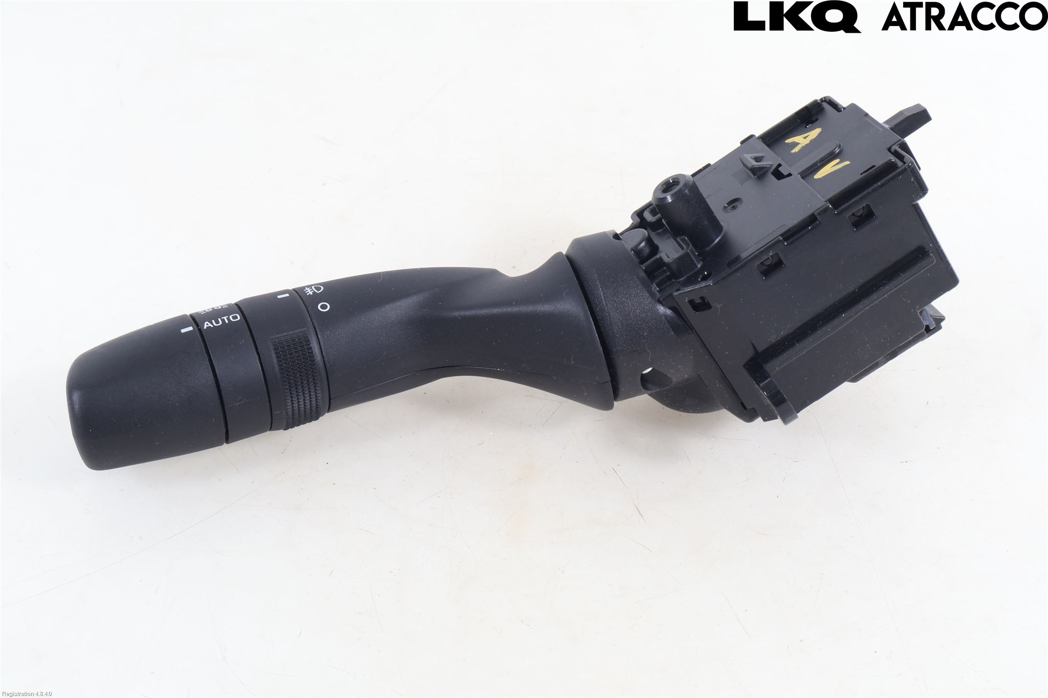 Toyota COROLLA 19- Spak Blinkers-Ljusomk