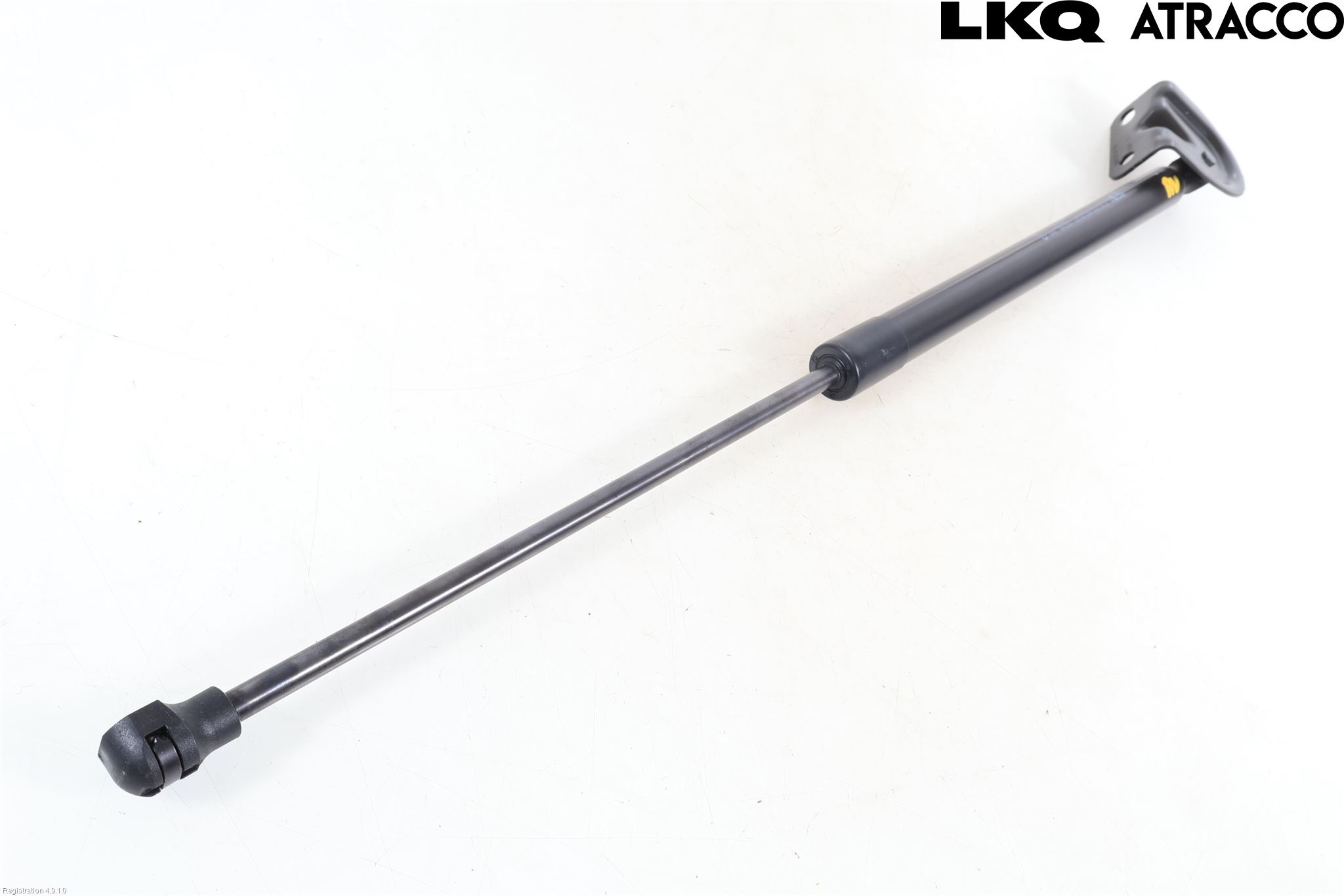 Peugeot 308/E-308 21- Gasfjäder Baklucka