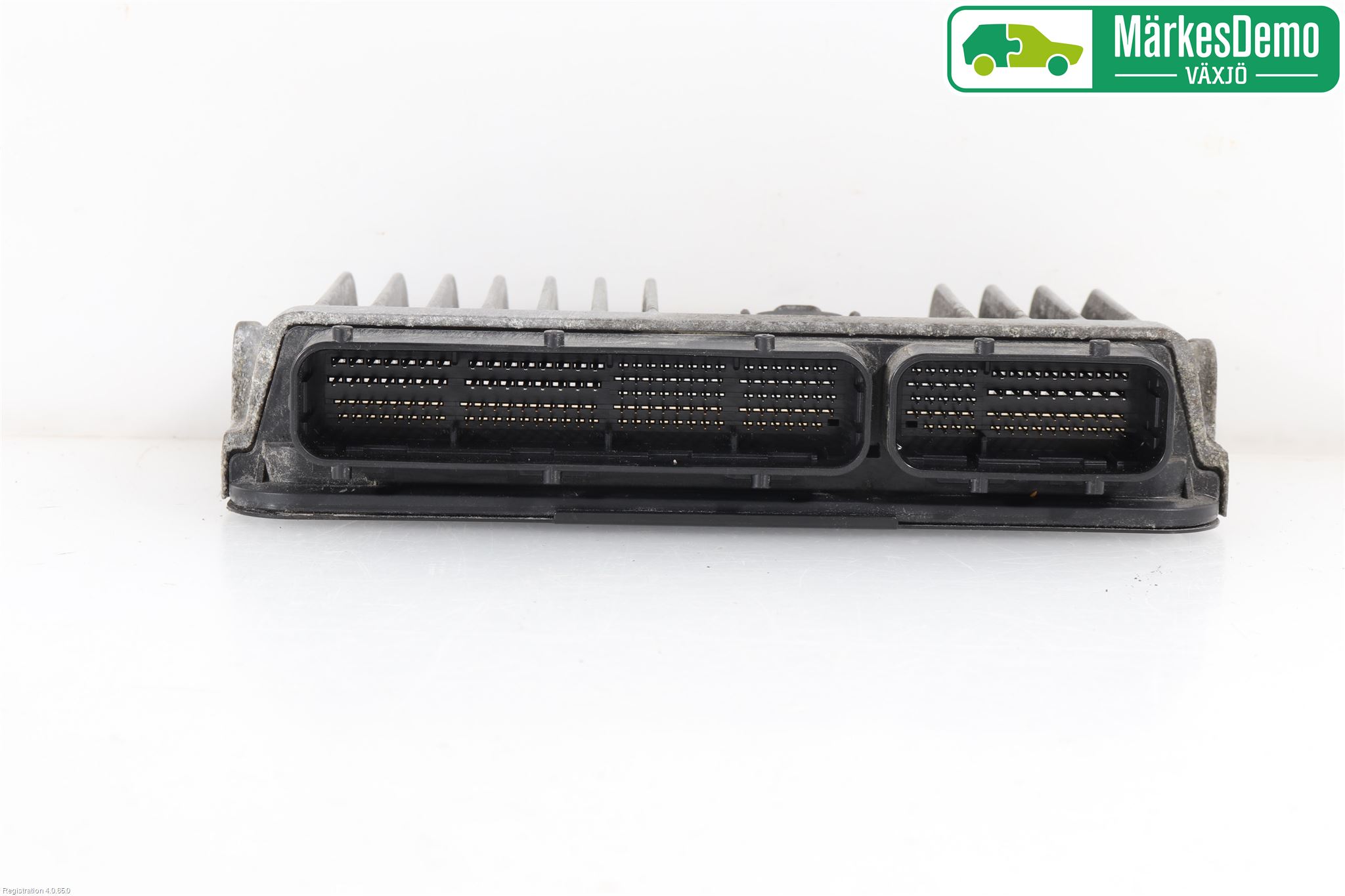 Lexus RX AL20 16-22 Styrenhet Insprut Bensin