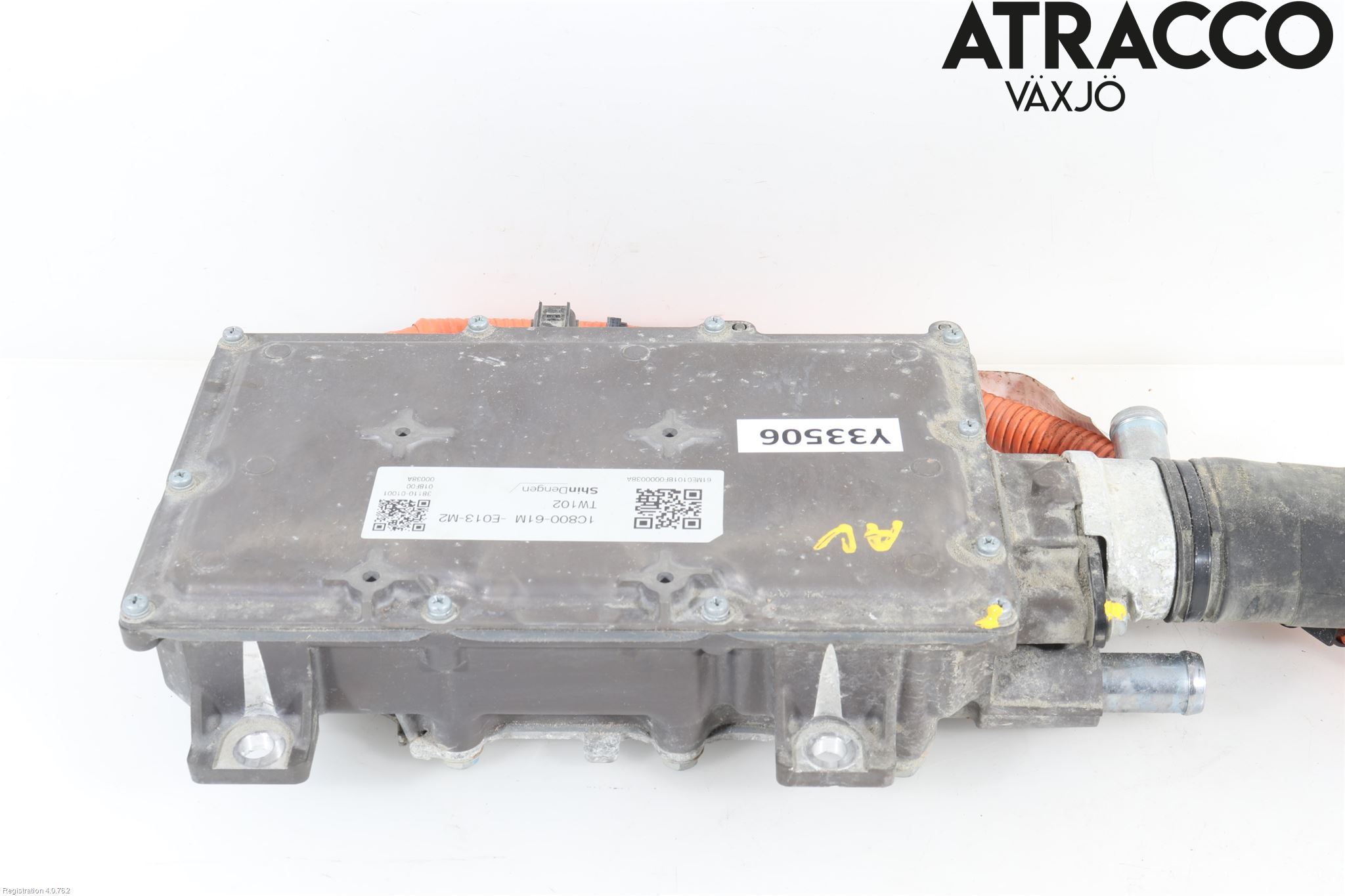 Honda E 20-23 Converter