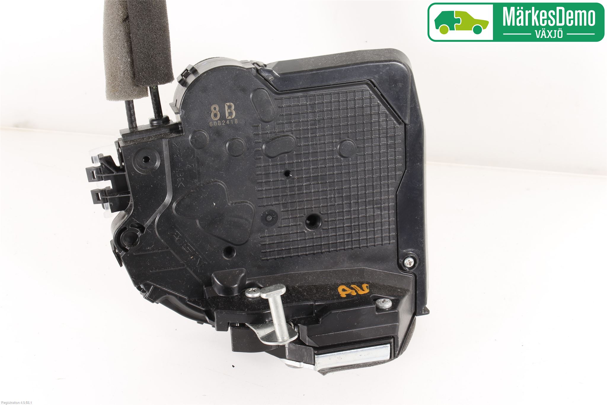 Lexus RX AL20 16-22 Låskista-Dörrlås