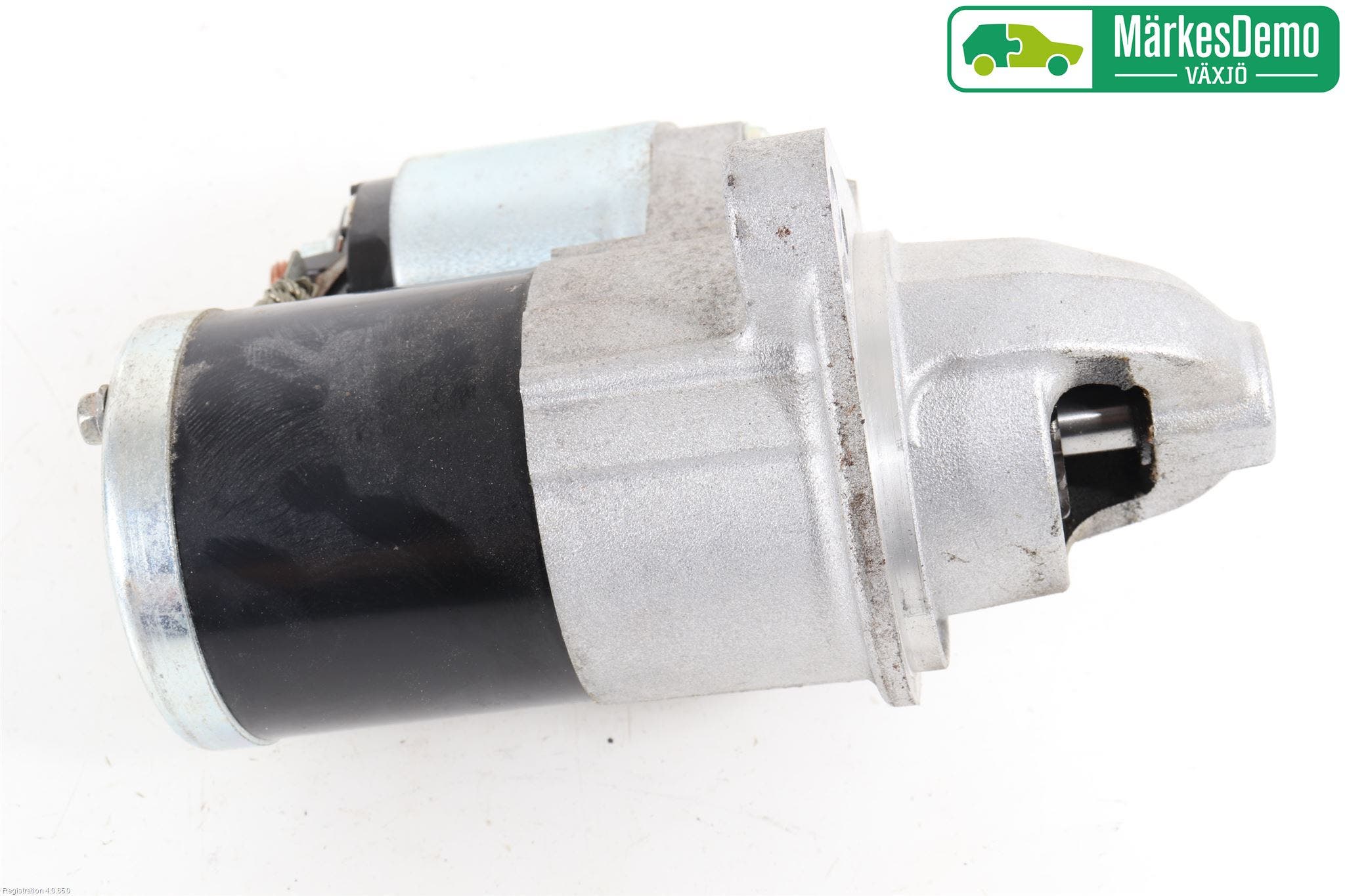 Suzuki SWIFT 17-24 Startmotor
