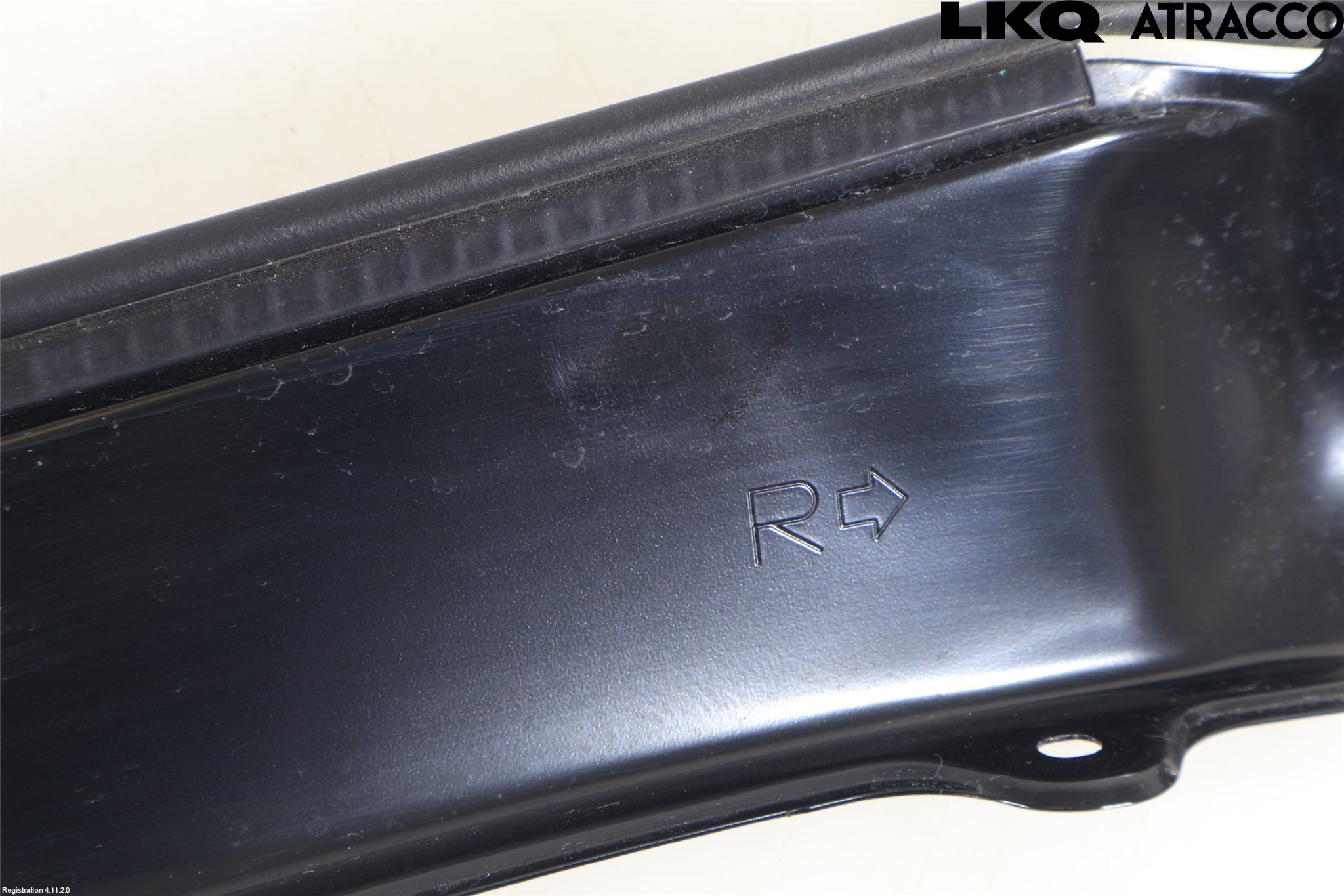 Toyota RAV4 19- Bakluckeöppnare Automatisk