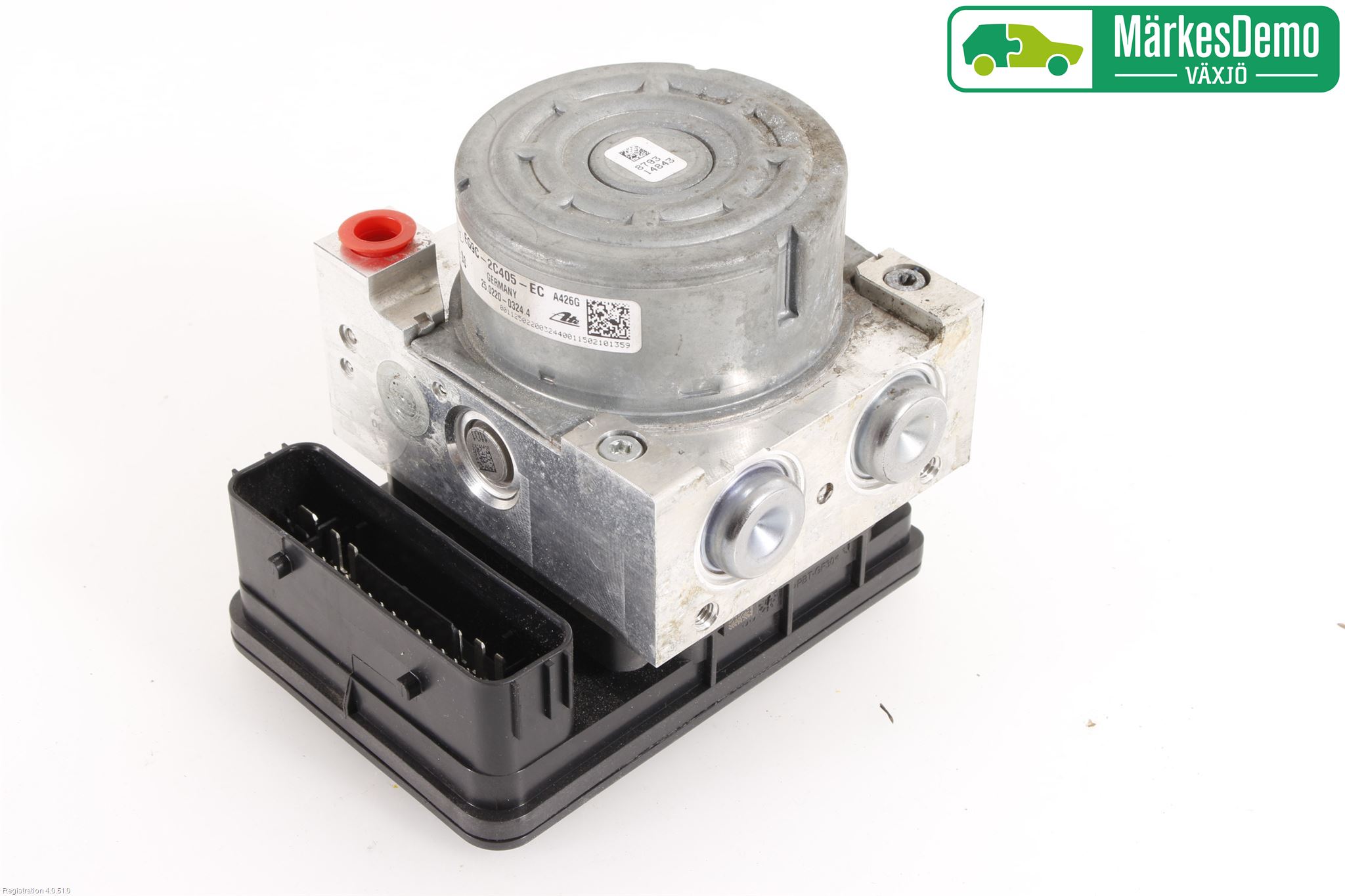 Ford MONDEO 15-22 Abs Hydraulaggregat