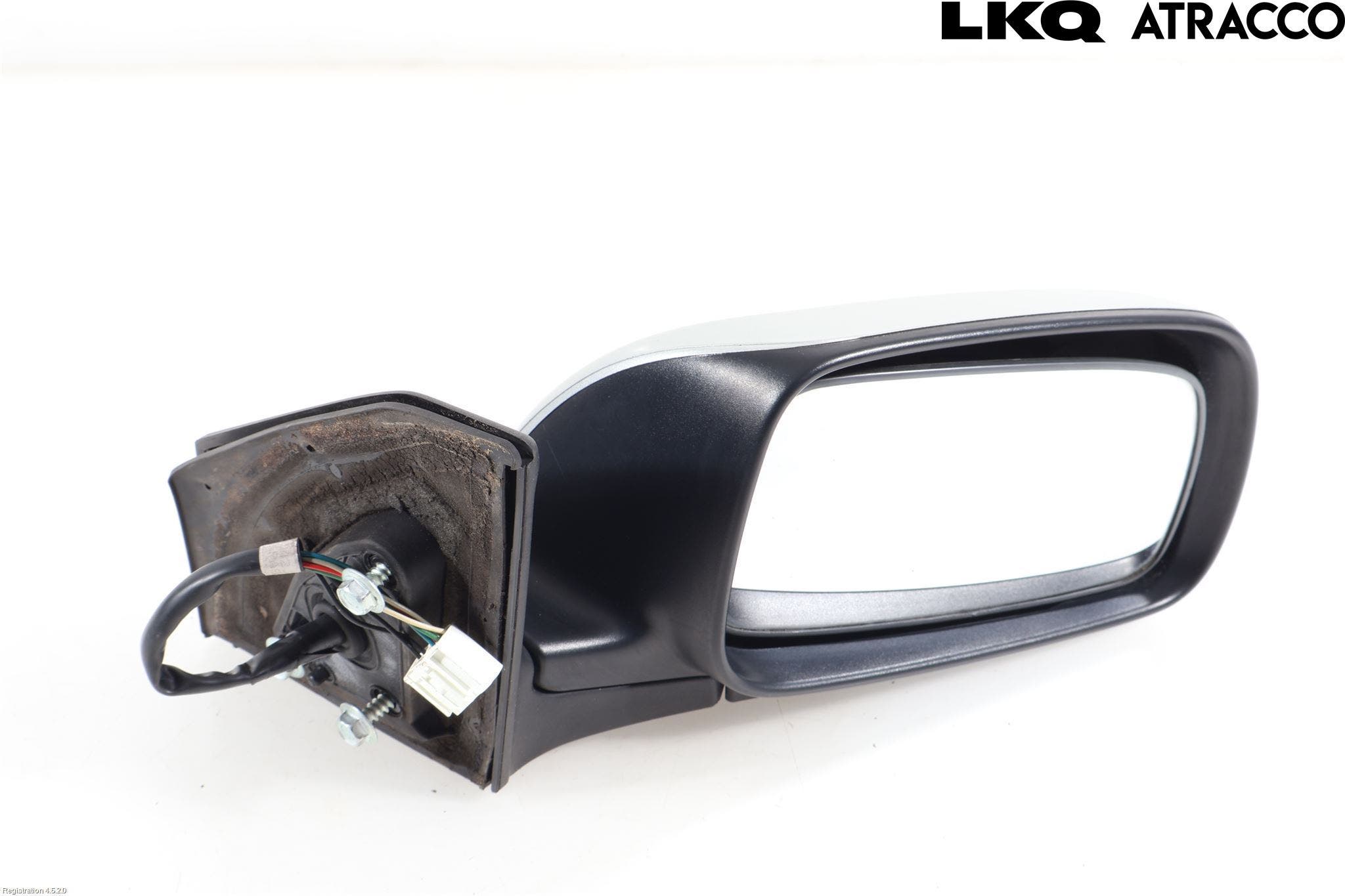 Toyota AVENSIS 03-06 Spegel Yttre El Hö