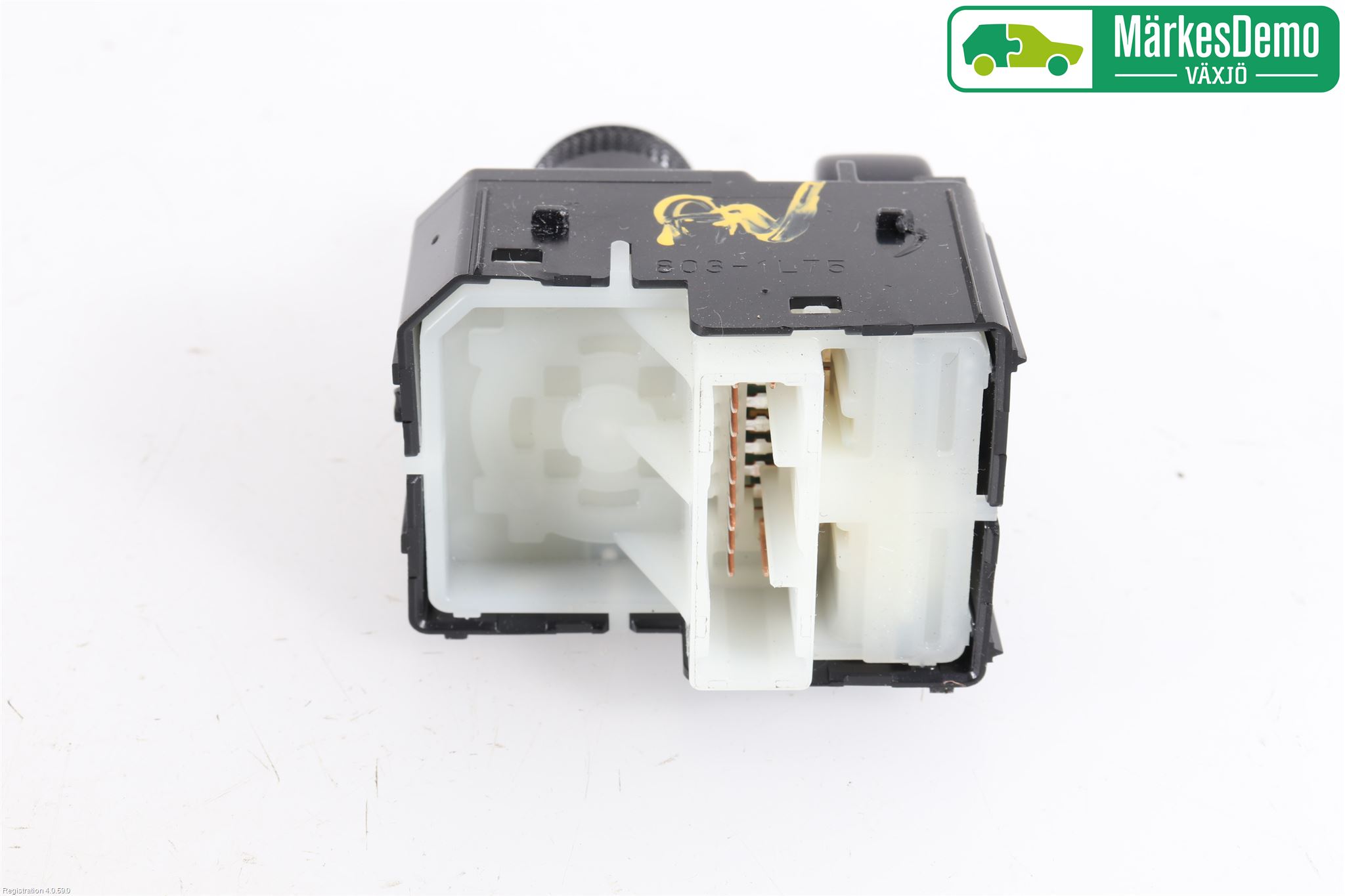 Toyota PRIUS (ZVW50) 16-21 Strömställare Spegel