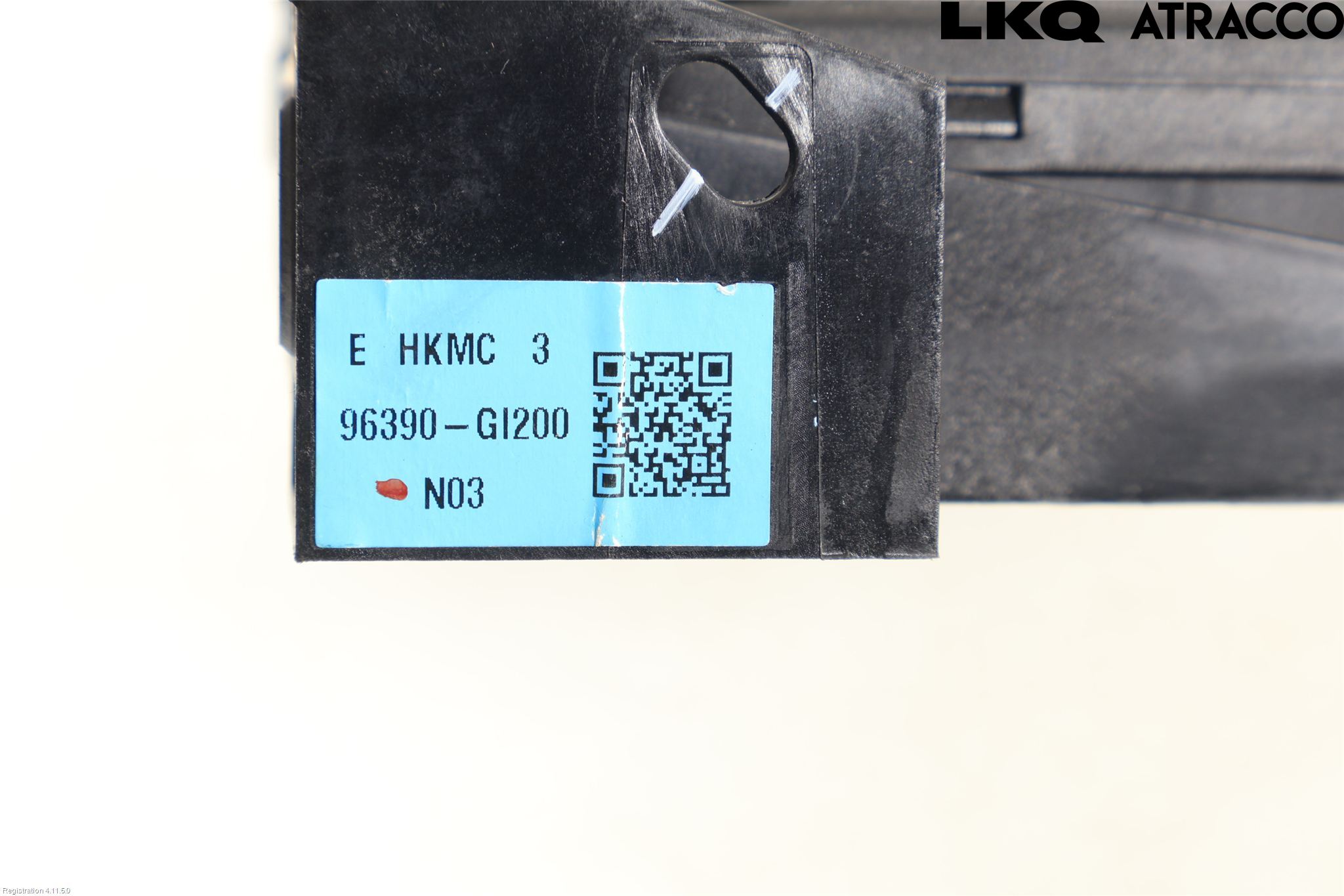 Hyundai IONIQ 5 NE 22- Högtalare