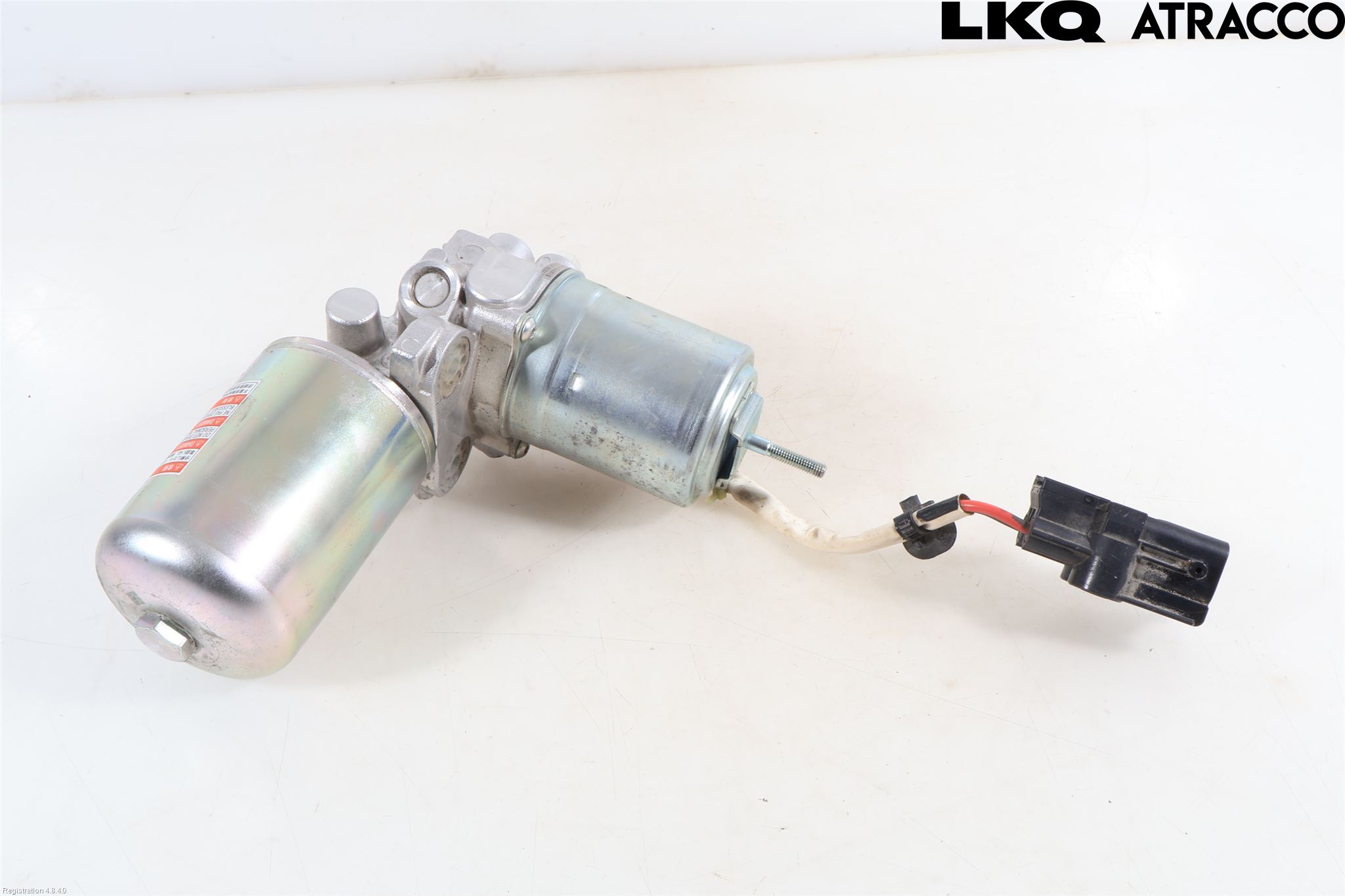 Toyota COROLLA 19- Abs Hydraulpump