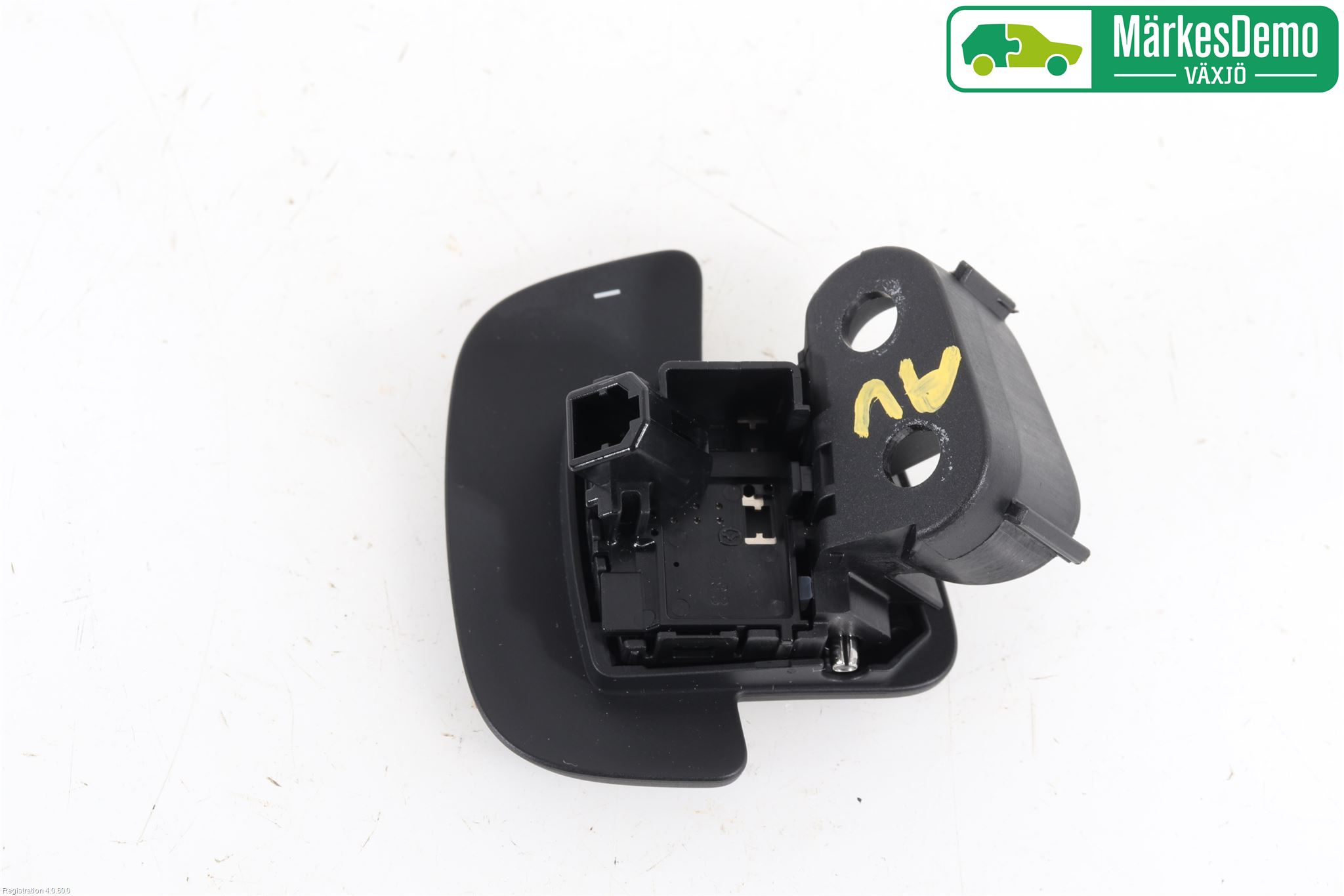 Mazda 3 IV 19- Växelförare