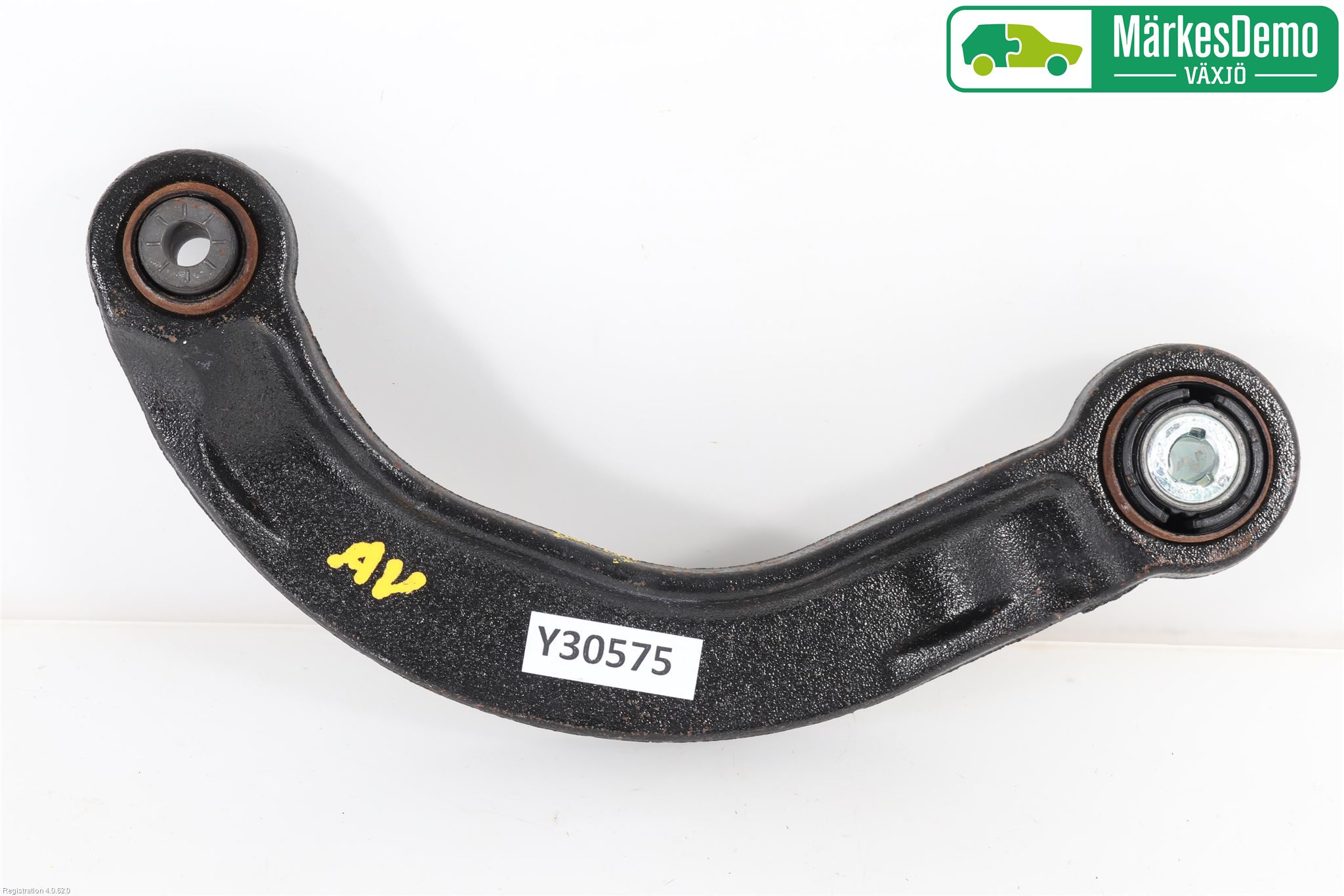 Ford MUSTANG VI 15-22 Bärarm Bak Övre Höger