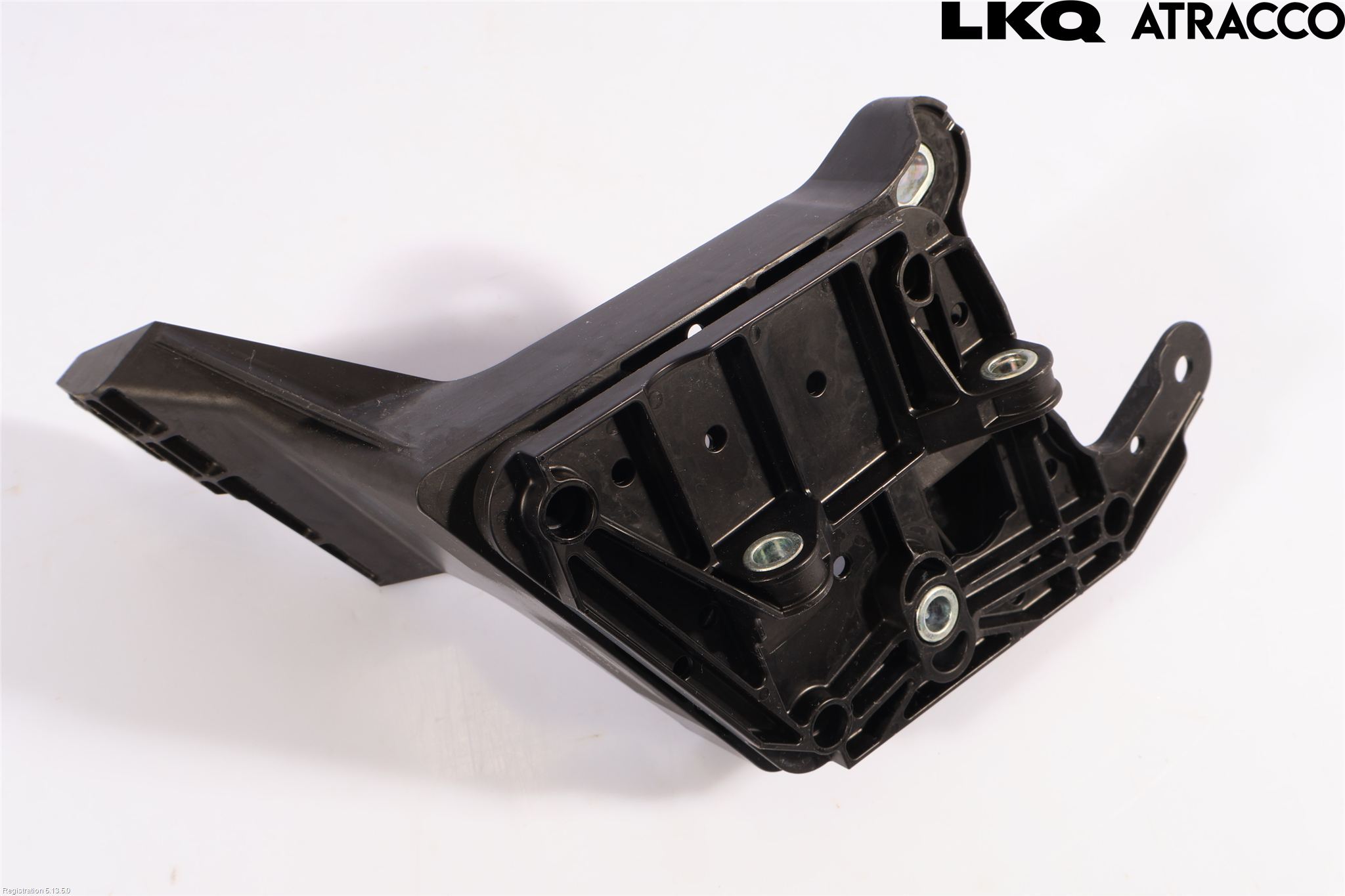 Lexus RZ 23- Abs Hydraulaggregat