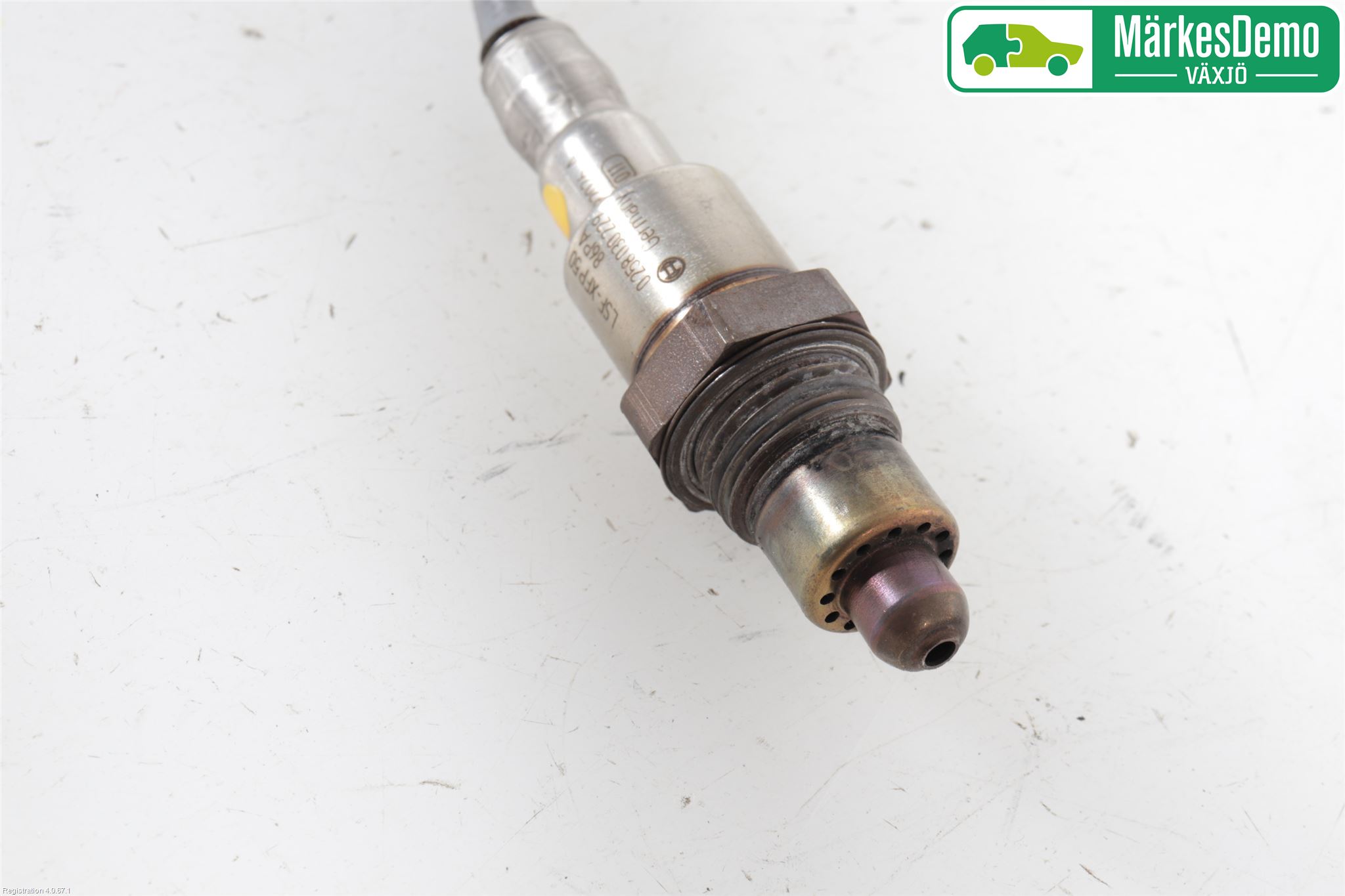 Suzuki VITARA 15- Injlambdasond