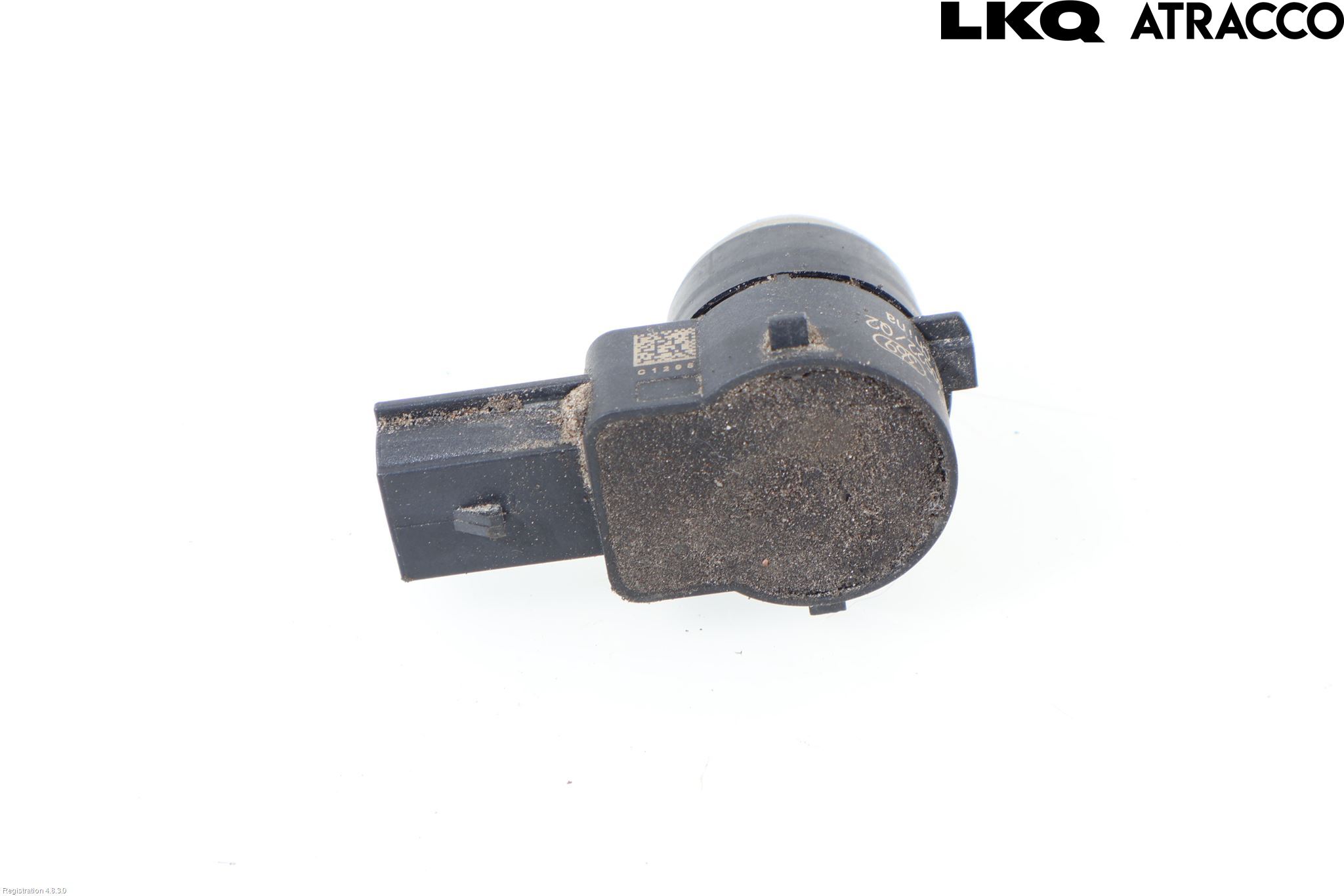 Opel MOKKA 13-20 Parkeringshjälp Backsensor