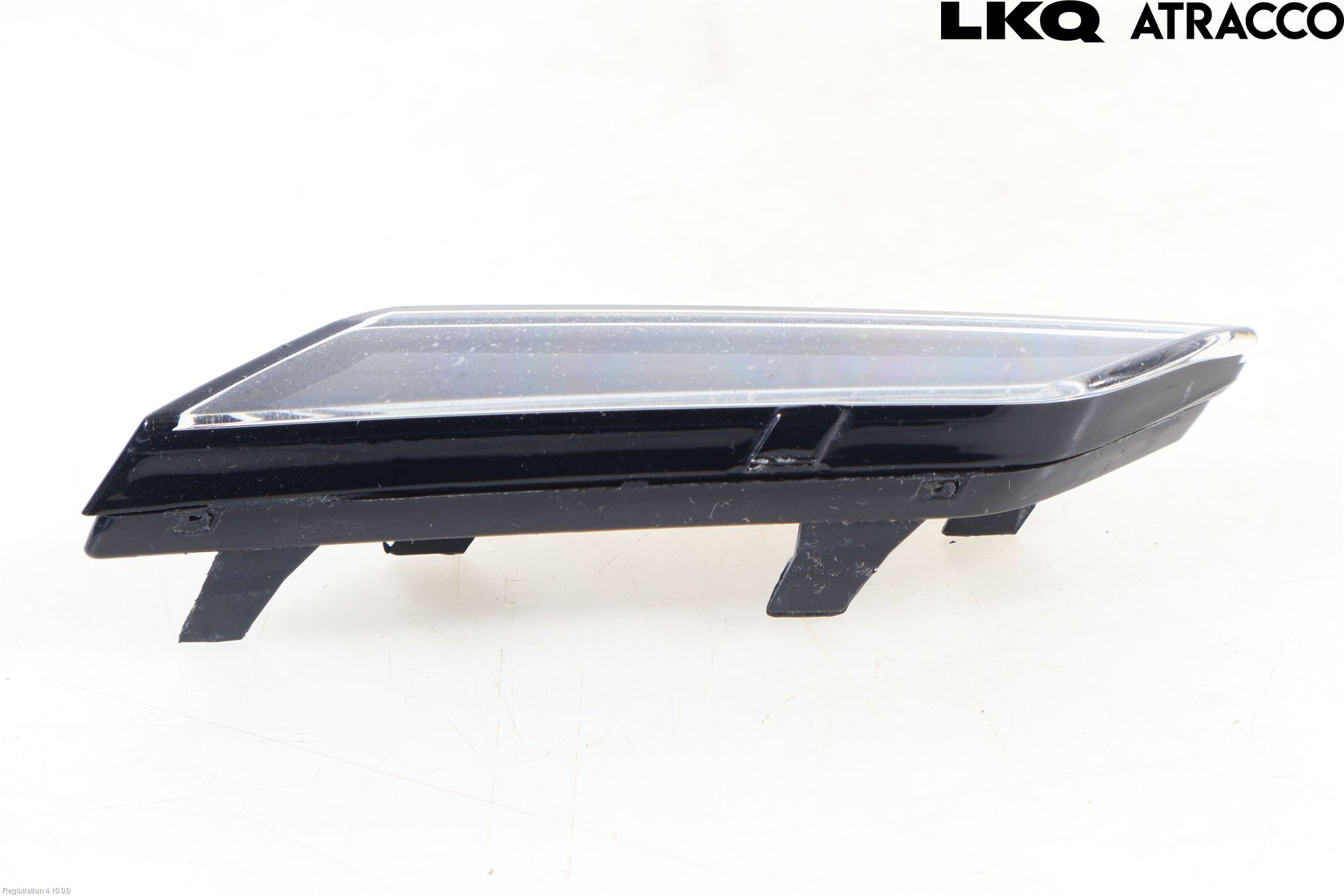 Volkswagen VW PASSAT 15-19 Stötfångardel Fram Hö
